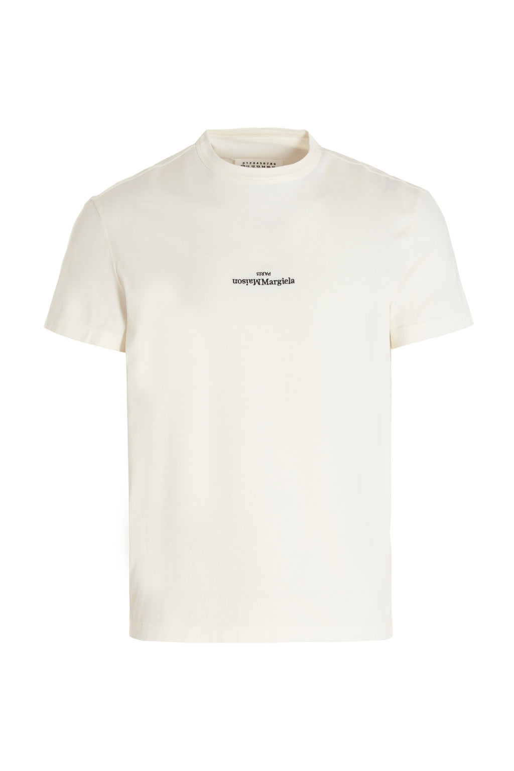 maison margiela ‘Maison Margiela Paris’ t-shirt