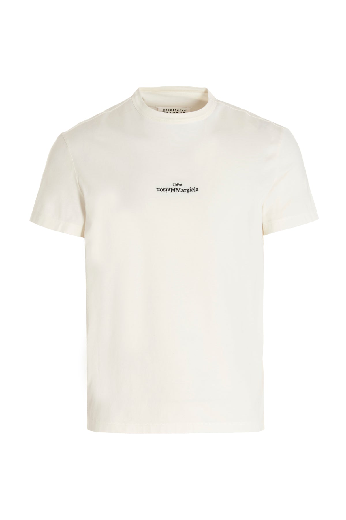 maison margiela ‘Maison Margiela Paris’ t-shirt