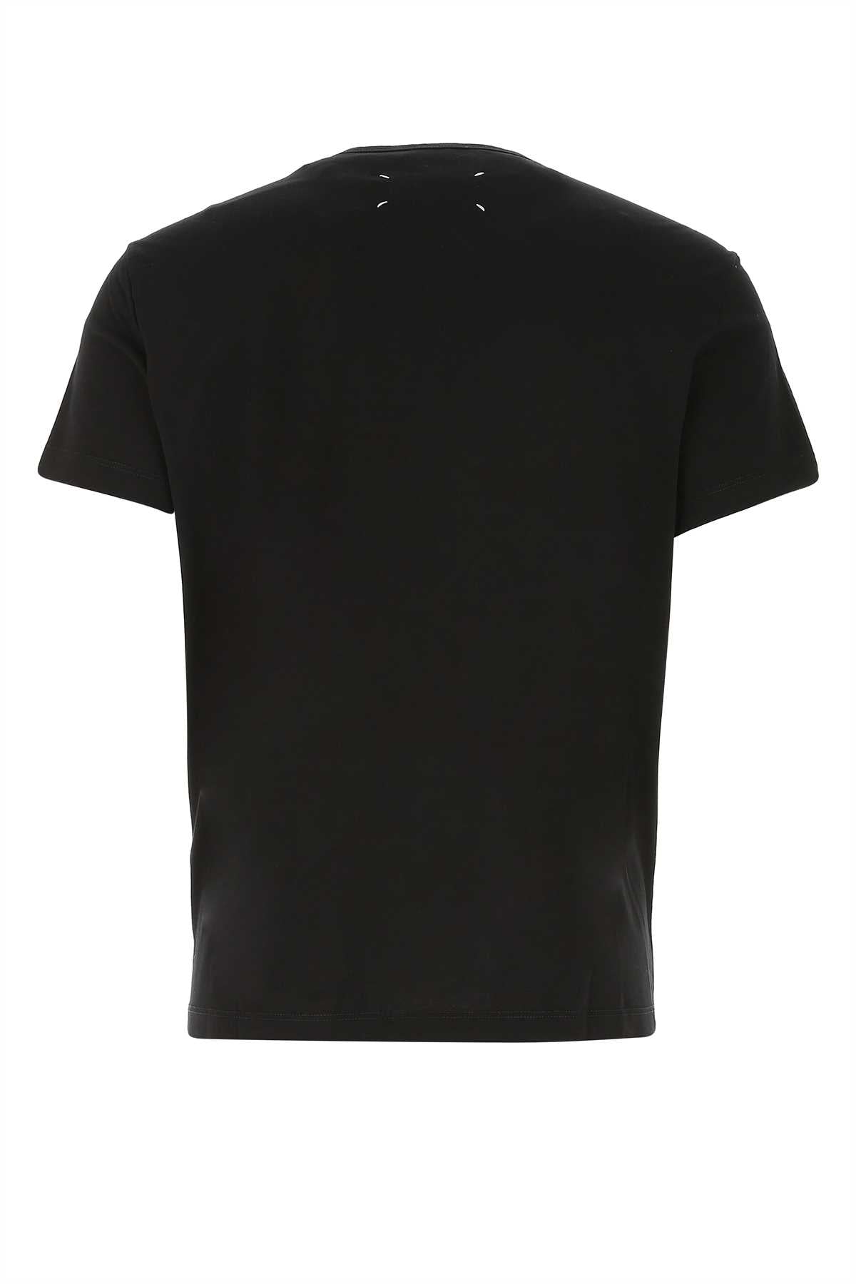 MAISON MARGIELA T-SHIRT For Men Tessuto Primario: 100% Cotone