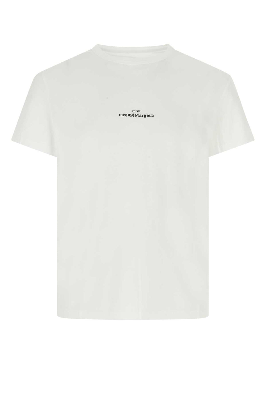 MAISON MARGIELA T-SHIRT For Men Tessuto Primario: 100% Cotone