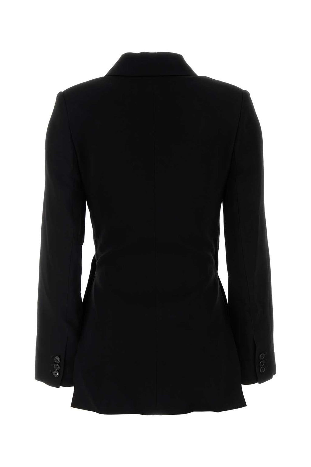 LOEWE TAILORED JACKET For Women Exterior: 96% Viscose 4% Elastane Lining: 100% Viscose