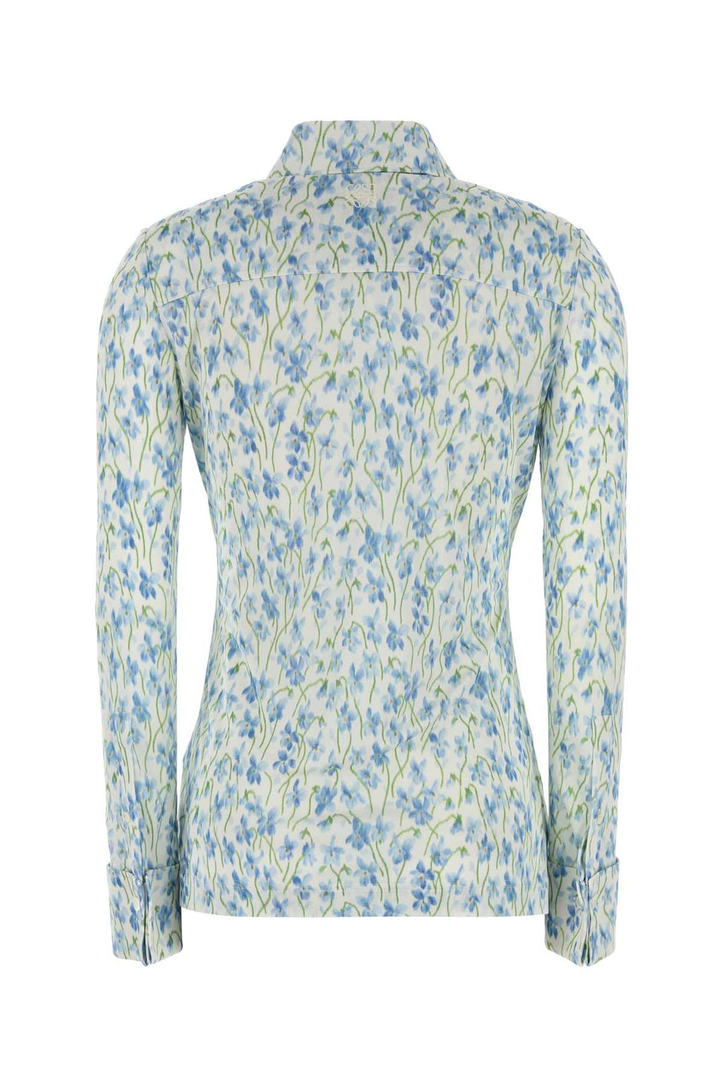 LOEWE SHIRT For Women Exterior: 100% Viscose