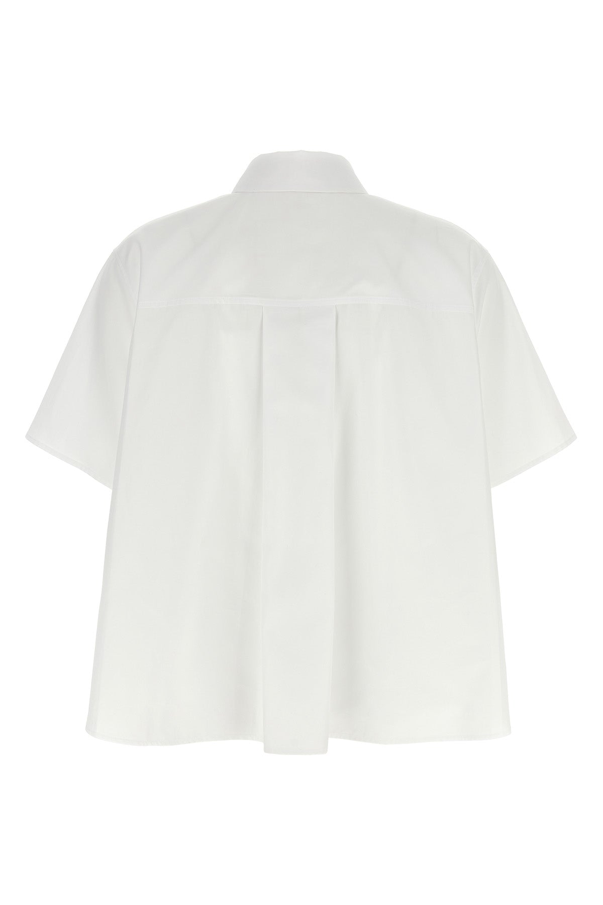 LOEWE Trapeze shirt For Women 96% cotton, 4% polyester