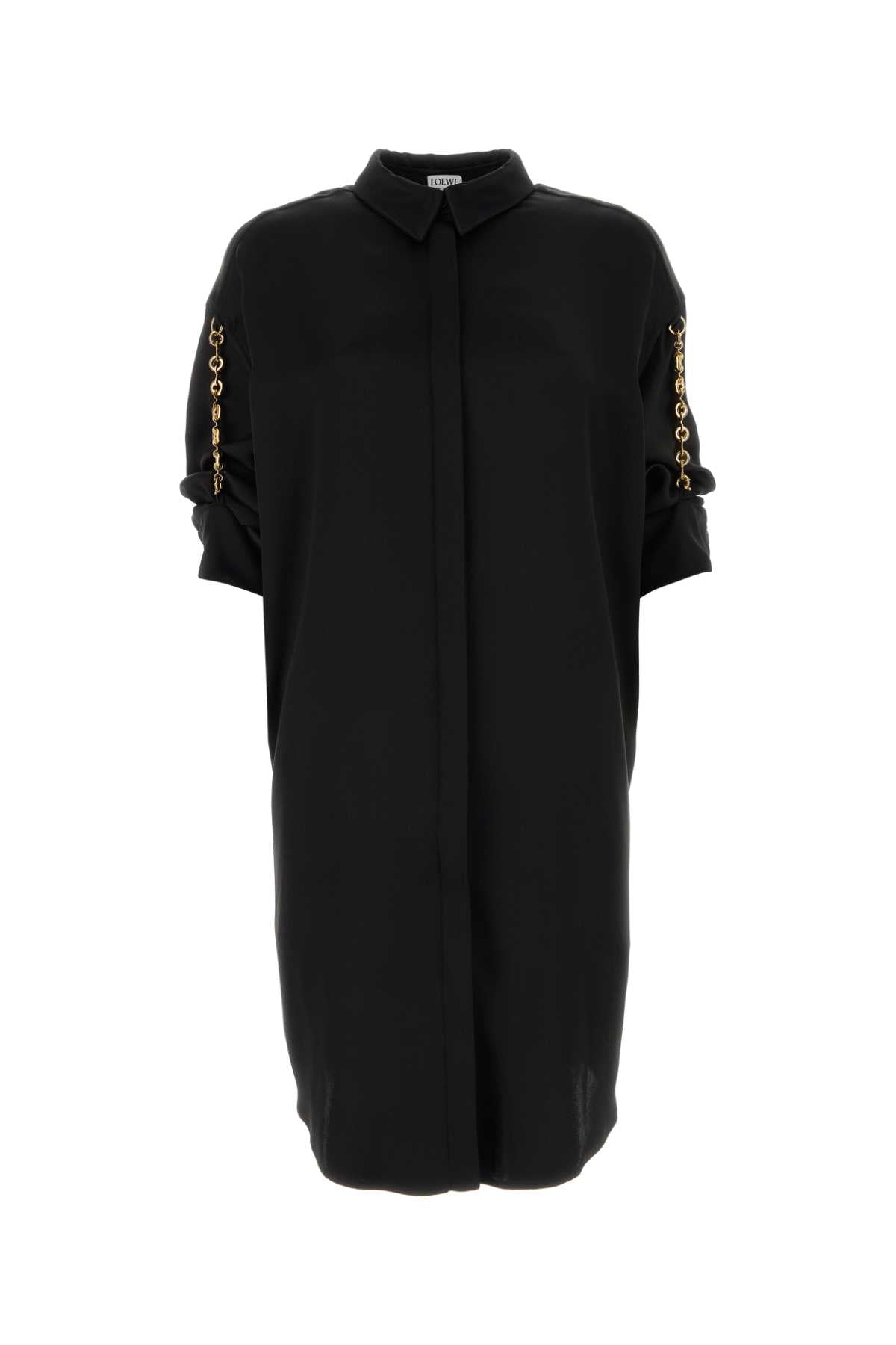 LOEWE ABITO For Women Exterior: 100% Silk