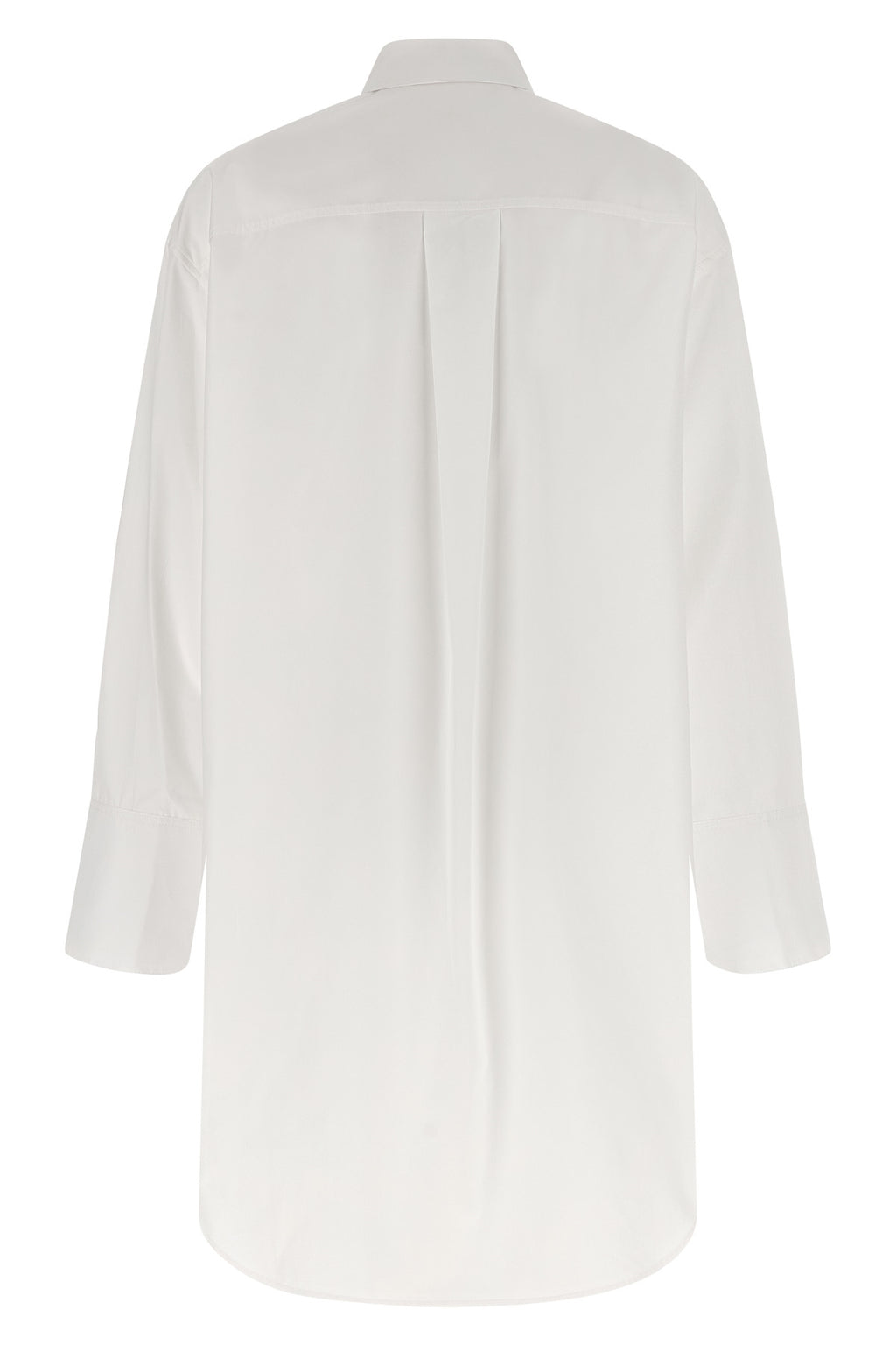 LOEWE Chemisier dress For Women 96% cotton, 4% polyester