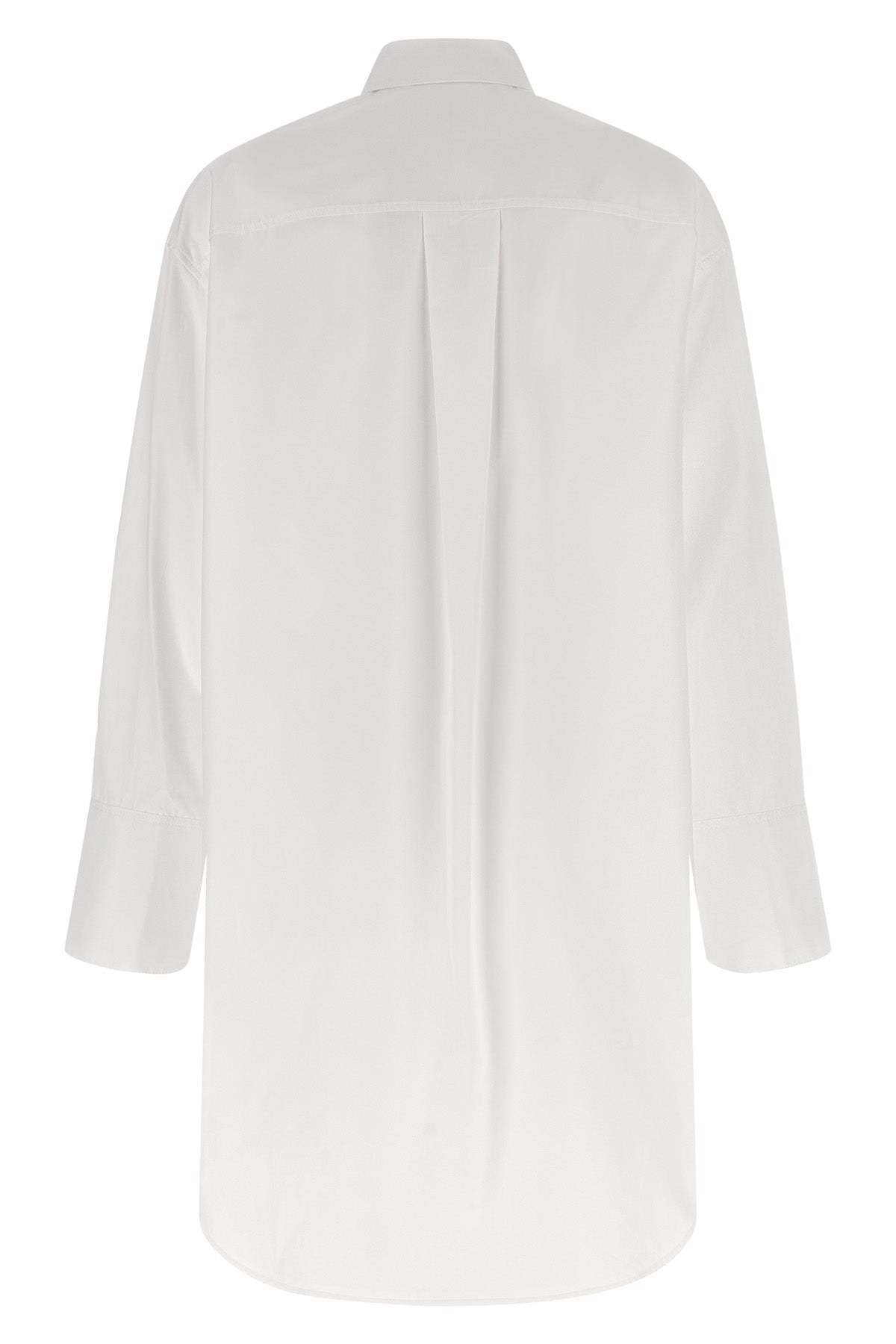 LOEWE Chemisier dress For Women 96% cotton, 4% polyester