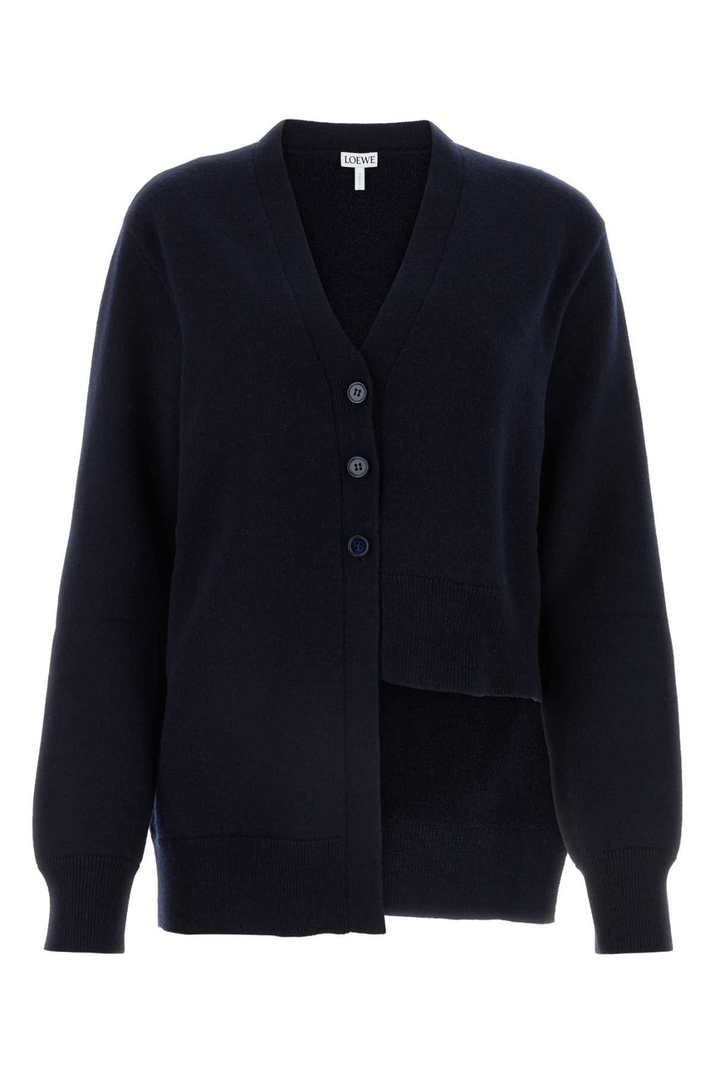 LOEWE MAGLIERIA For Women Exterior: 100% Cashmere