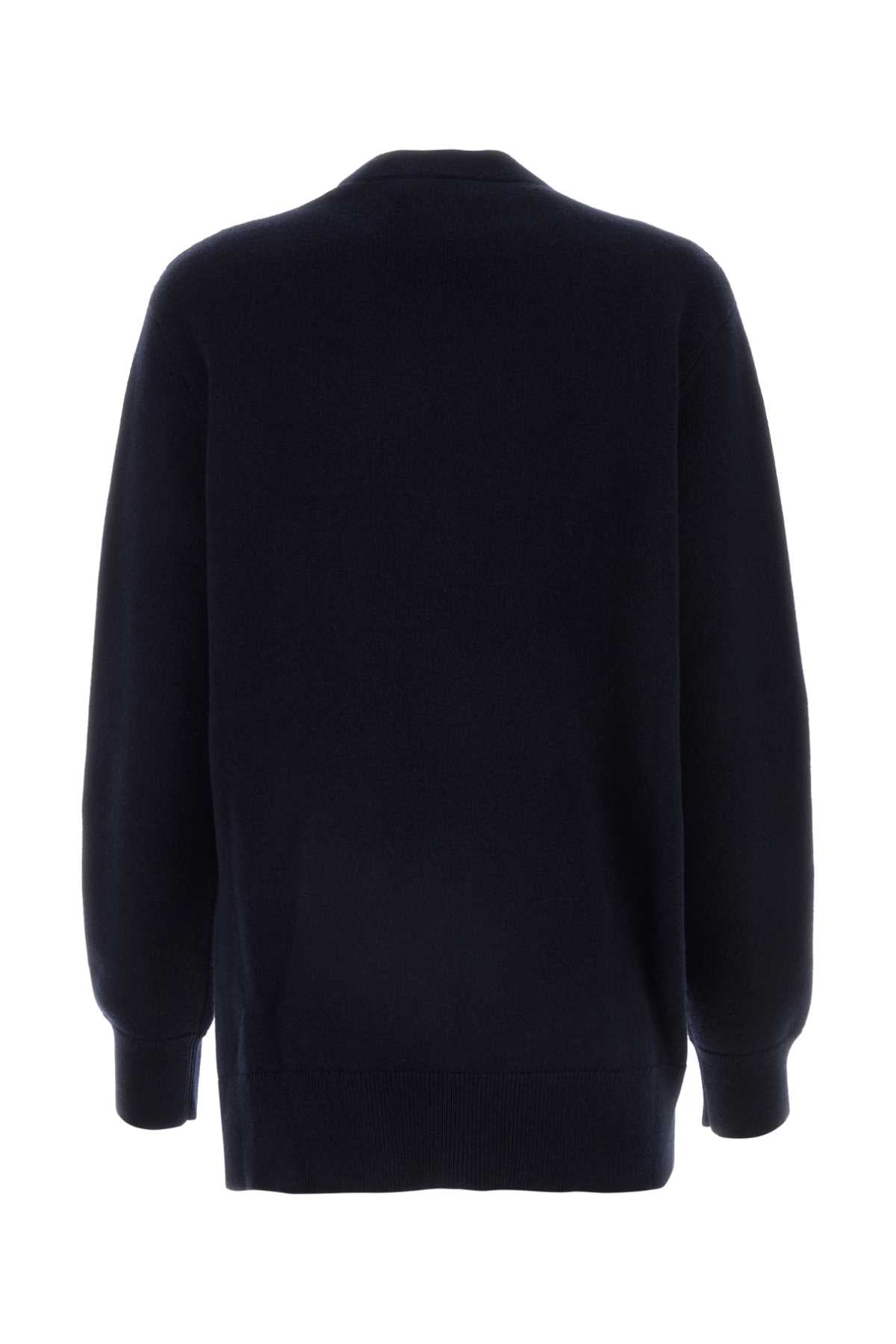 LOEWE MAGLIERIA For Women Exterior: 100% Cashmere