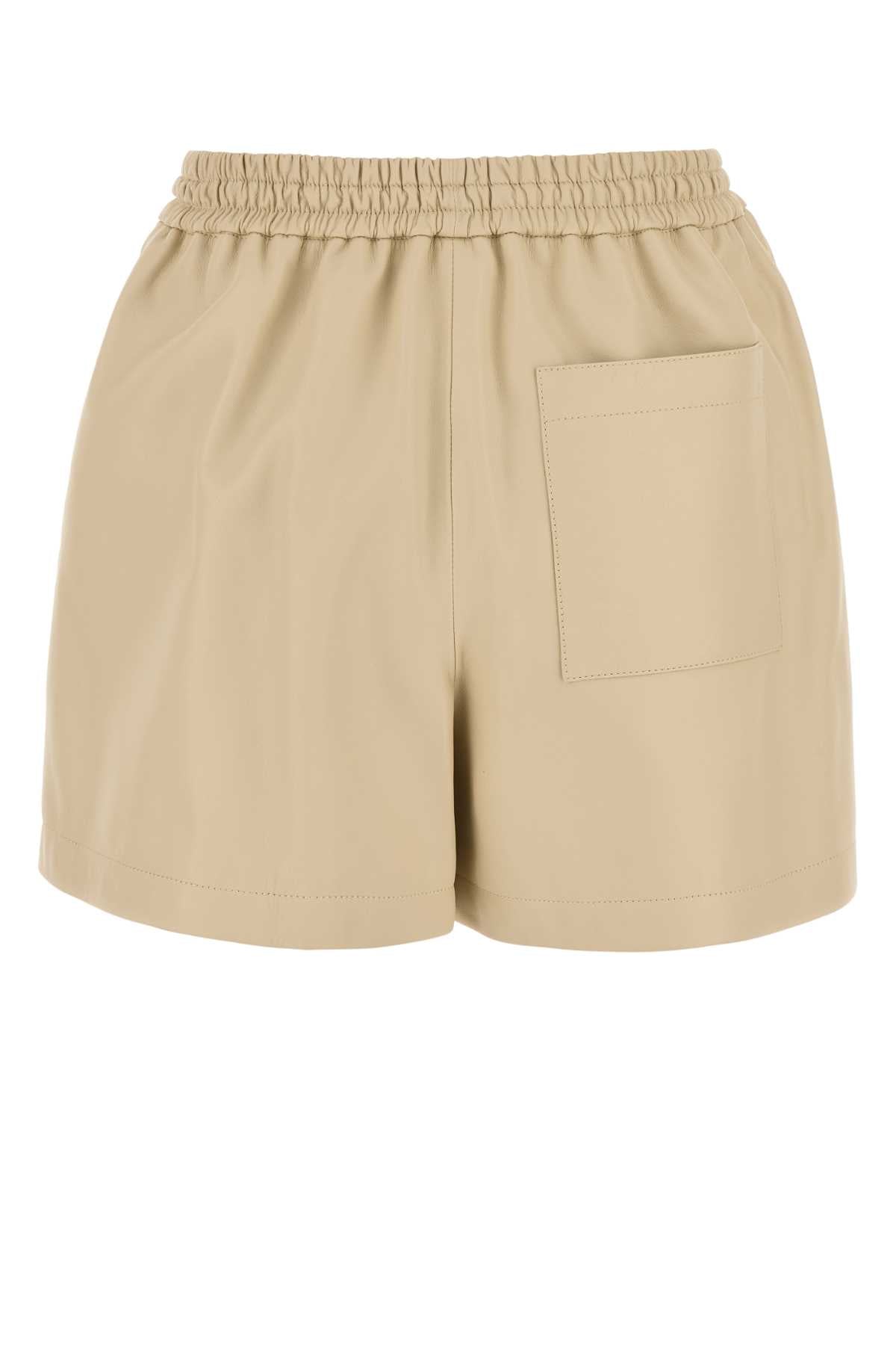 LOEWE SHORTS