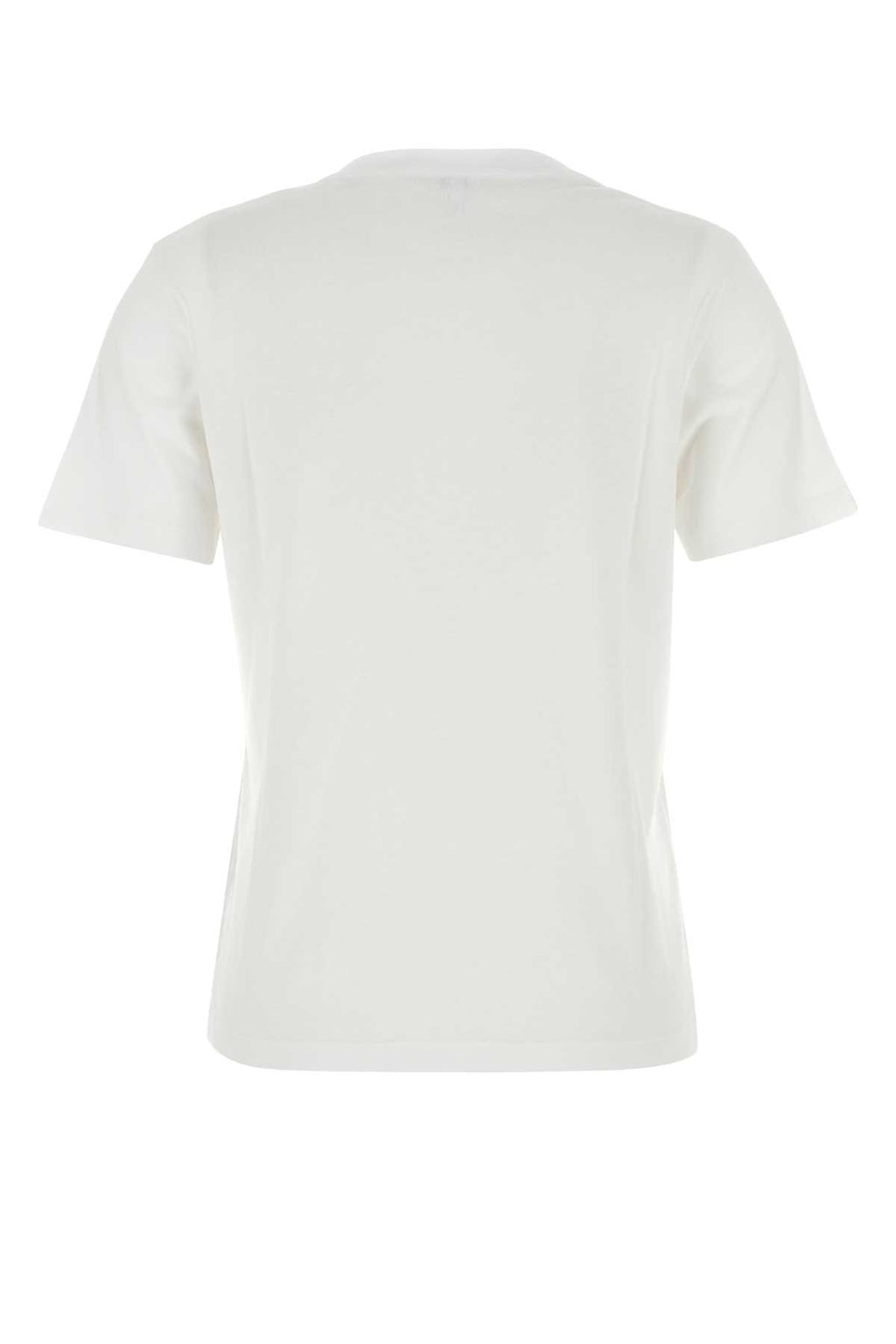 LOEWE RELAXED FIT T-SHIRT For Women Exterior: 100% Cotton