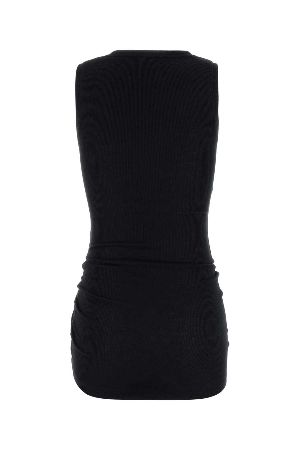 LOEWE TANK TOP For Women Exterior: 97% Cotton 3% Elastane
