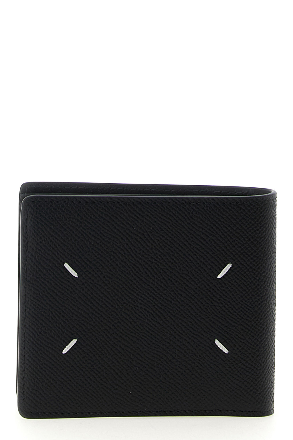 MAISON MARGIELA 'Stitching' wallet For Men 100% leather
