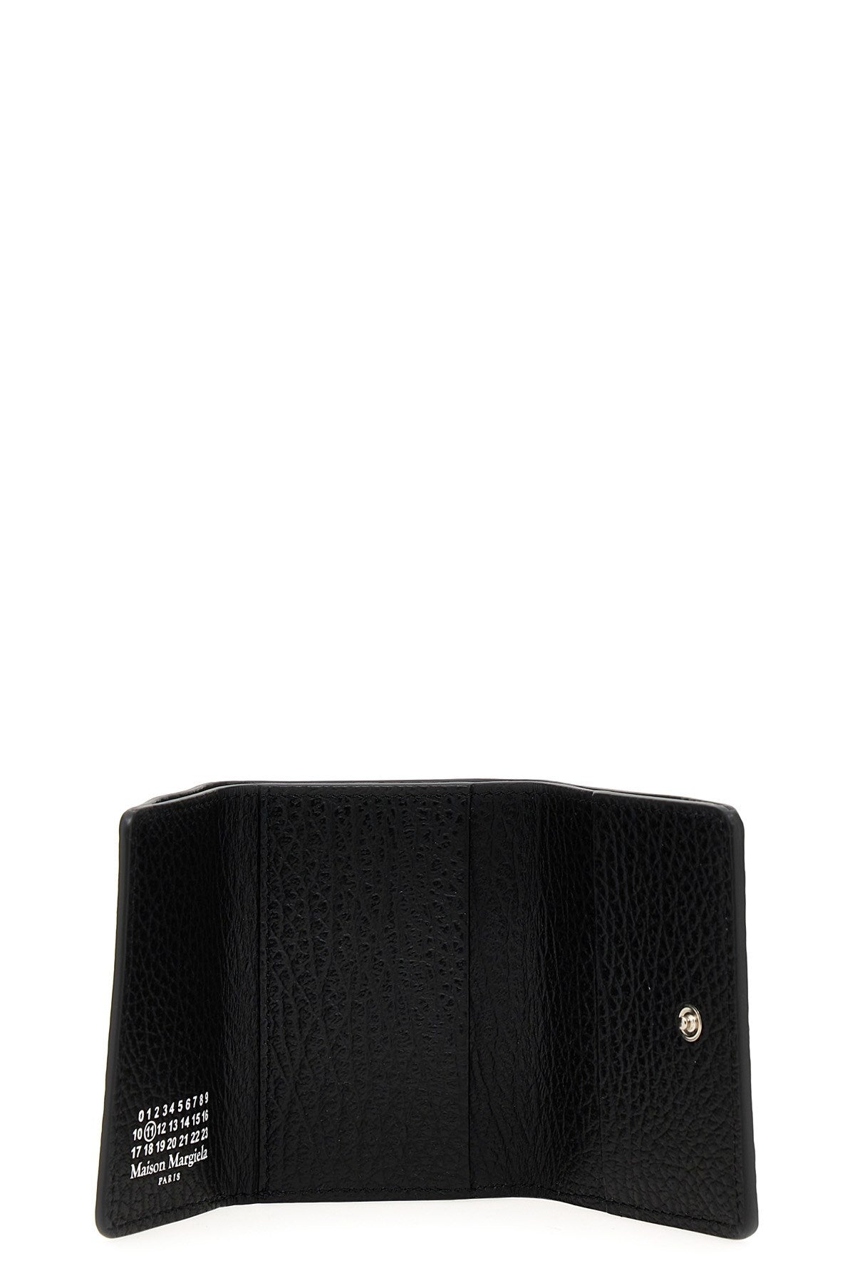 maison margiela Stitching wallet