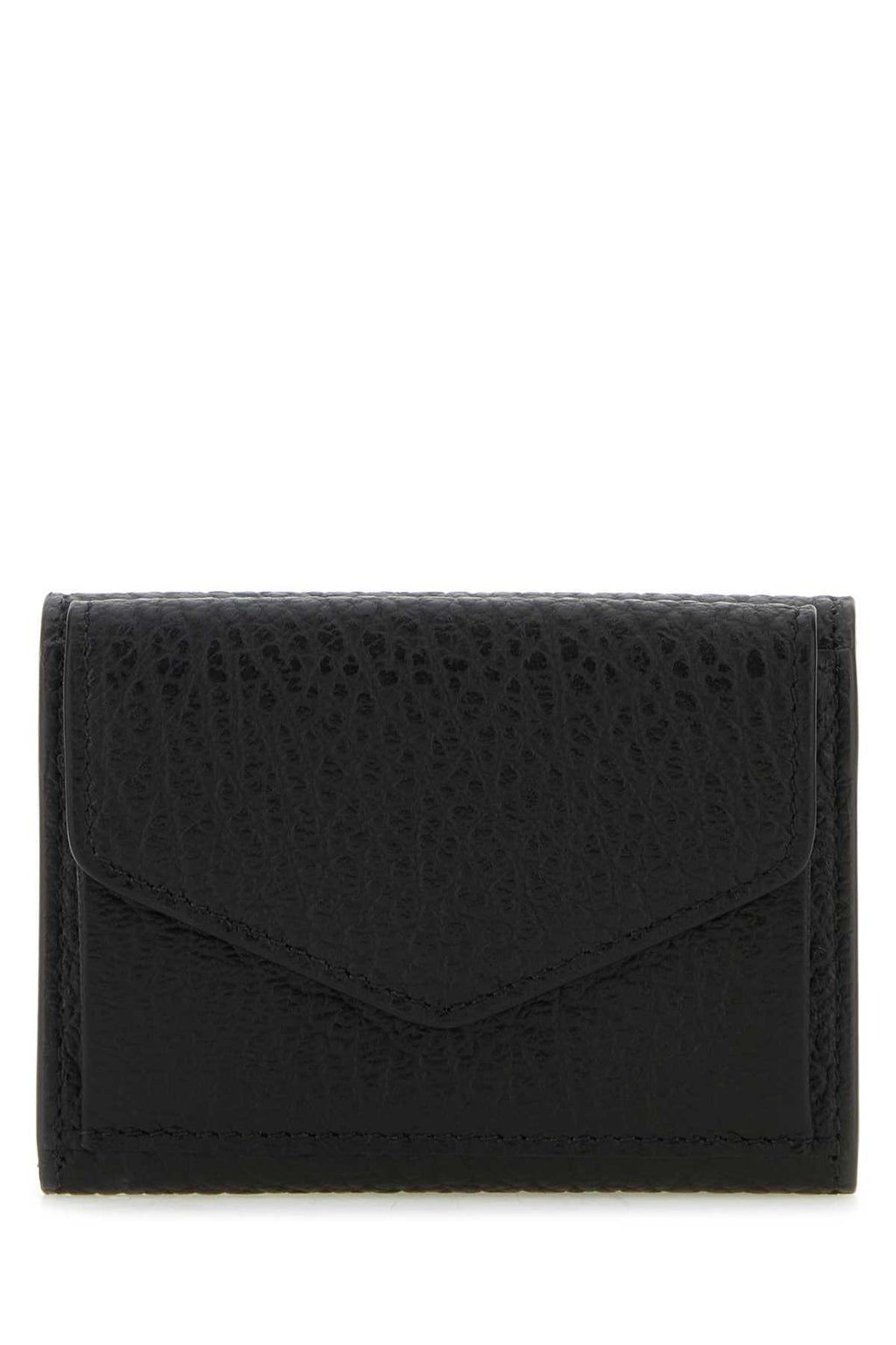 MAISON MARGIELA WALLET CLIP 3 For Women Corpo: 100% Pelle Bovina - Interno: 100% Pelle Bovina - Fodera: 100% Viscosa