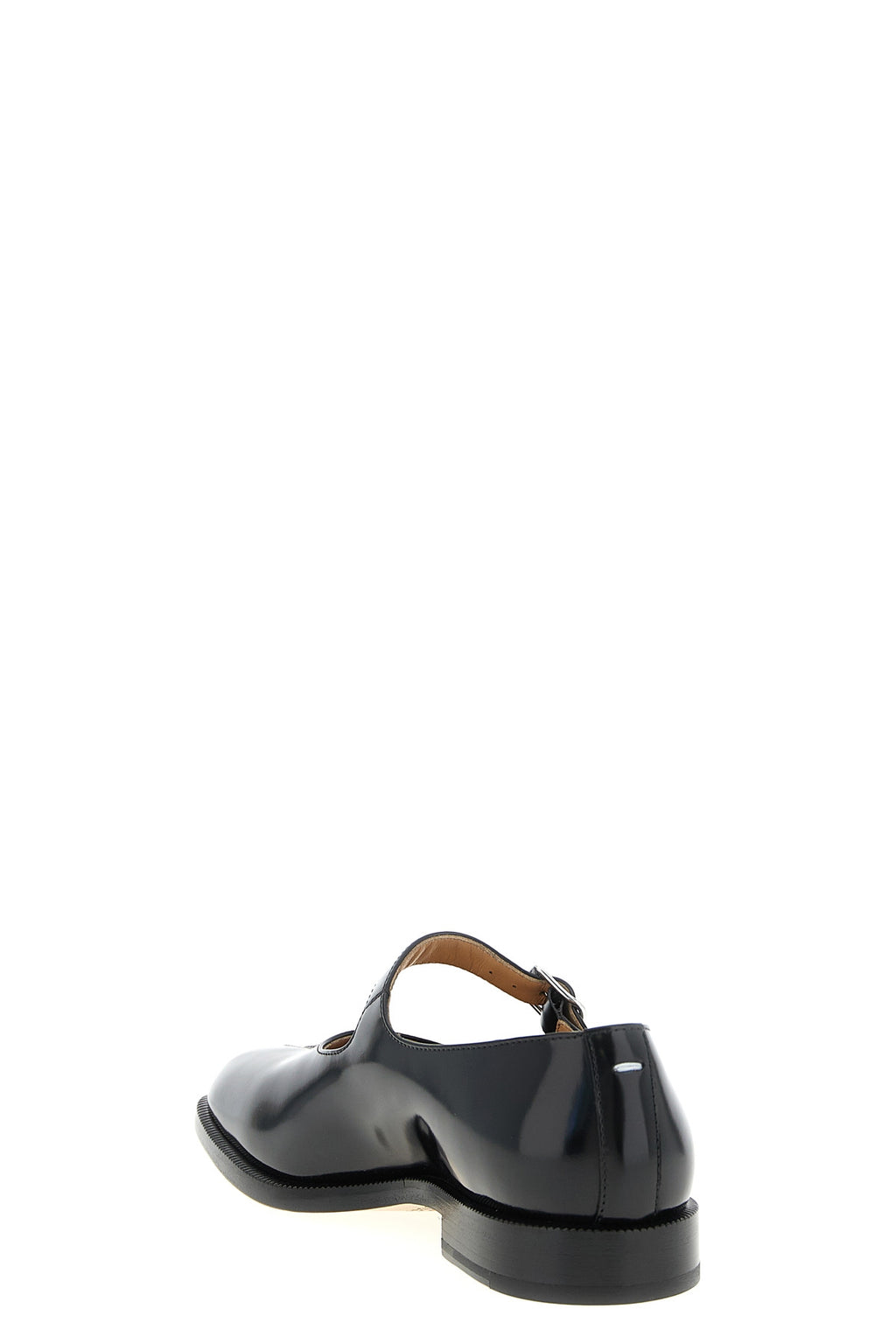 MAISON MARGIELA ‘Tabi' Mary Jane shoes For Women 100% leather