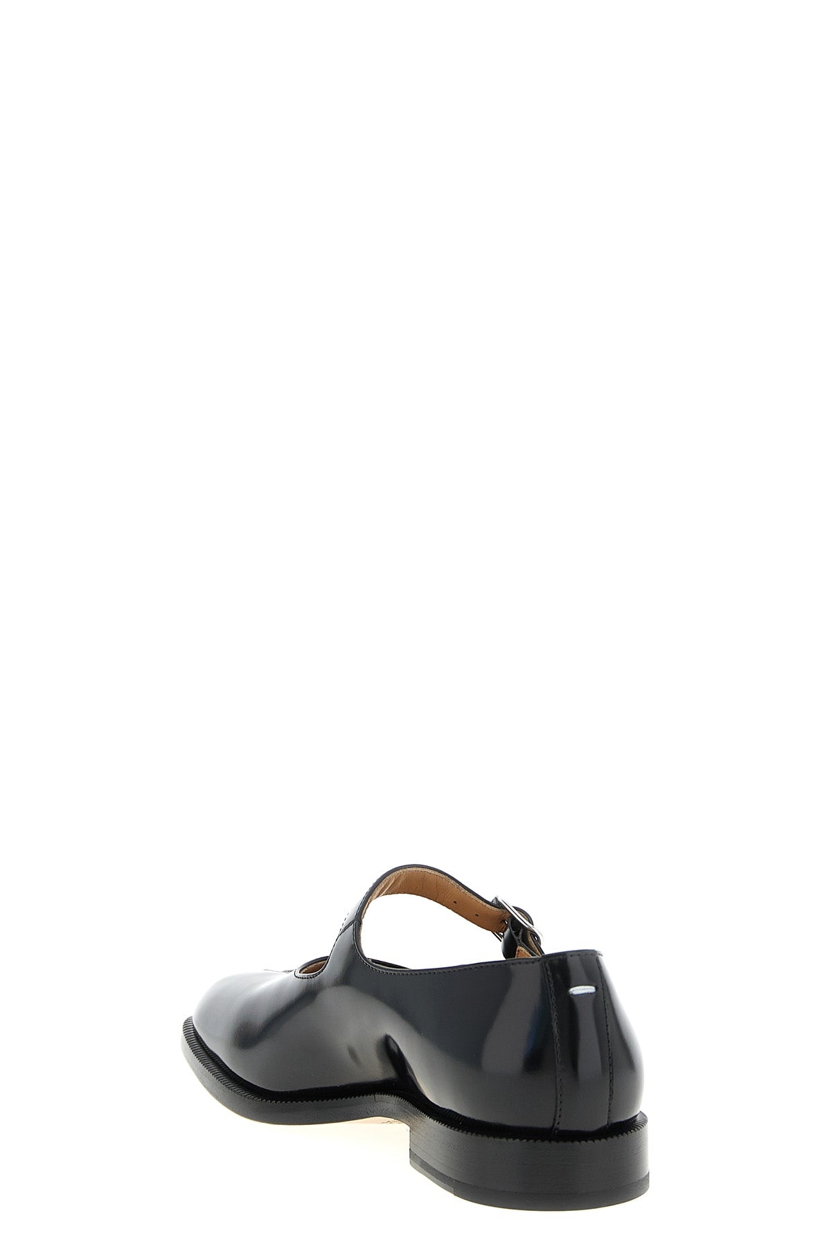 MAISON MARGIELA ‘Tabi' Mary Jane shoes For Women 100% leather