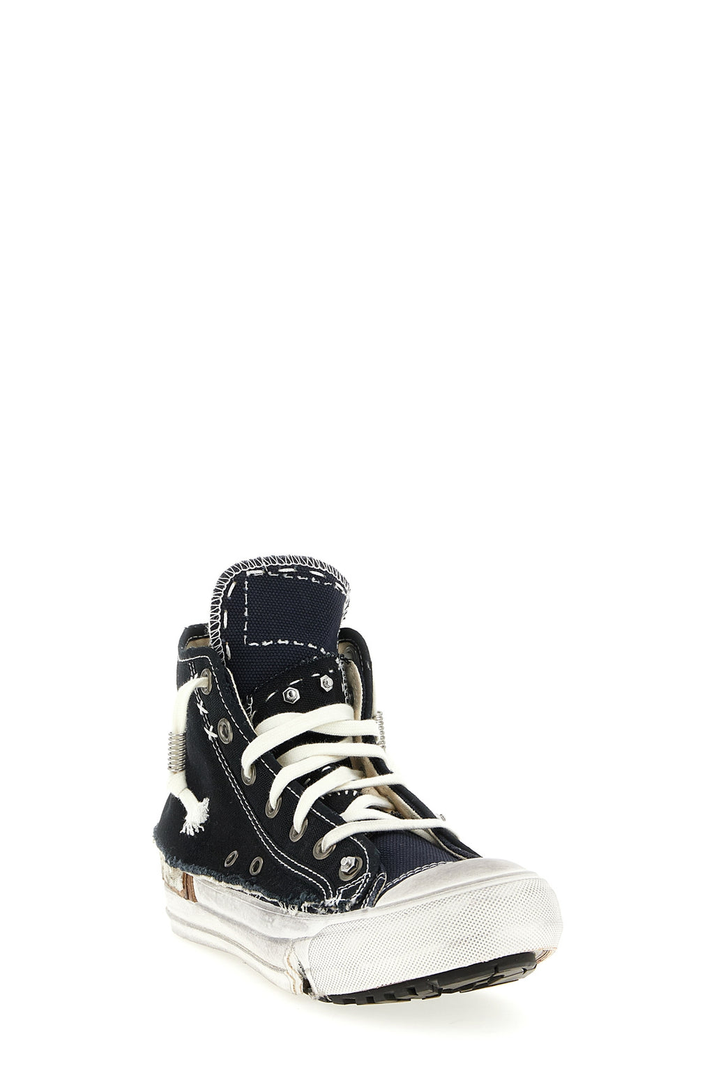 MAISON MARGIELA 'Love to Death' sneakers For Women 100% cotton