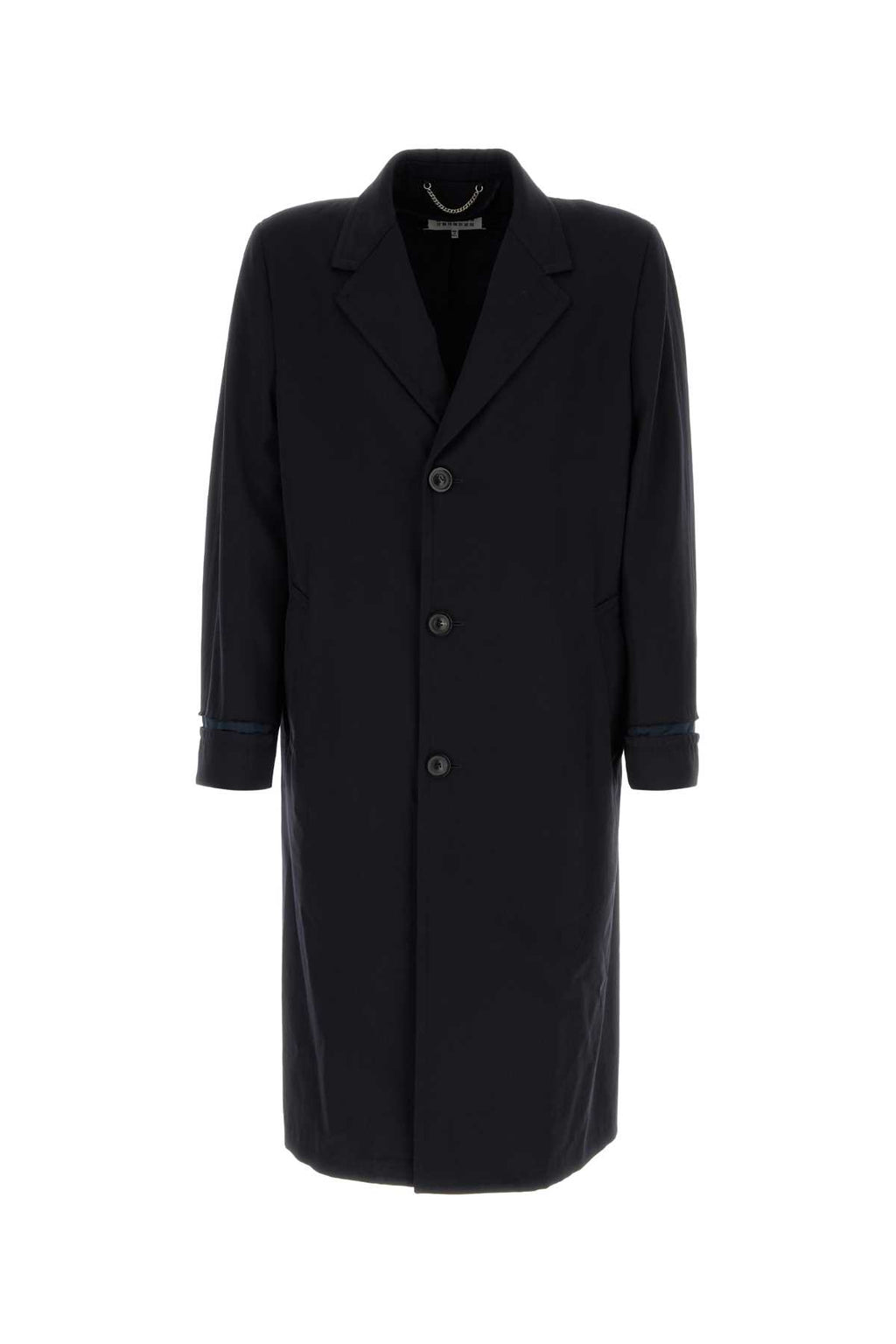 MAISON MARGIELA COAT For Men Exterior: 100% Wool
