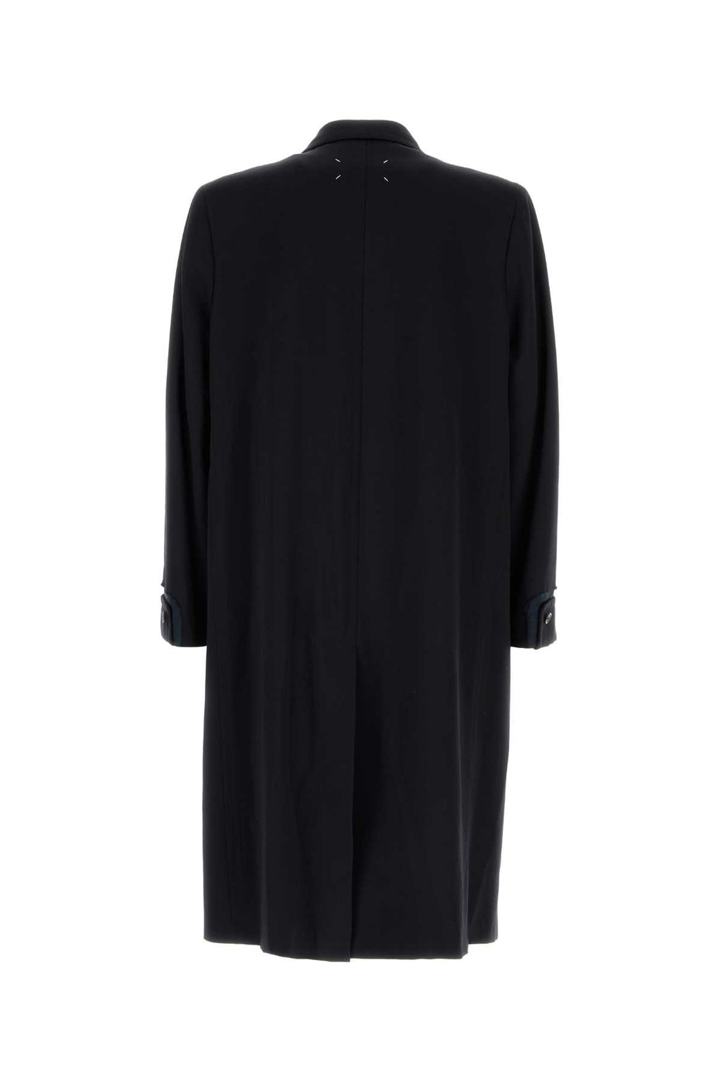 MAISON MARGIELA COAT For Men Exterior: 100% Wool