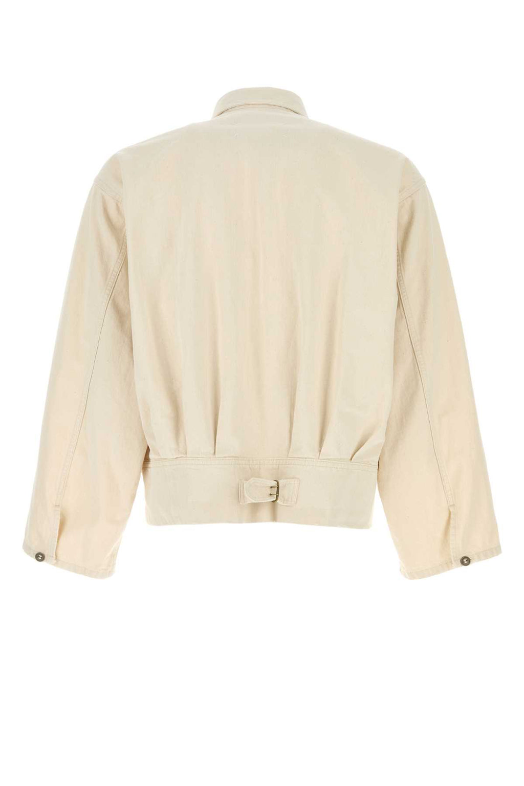 MAISON MARGIELA SPORTSJACKET For Men Exterior: 100% Cotton