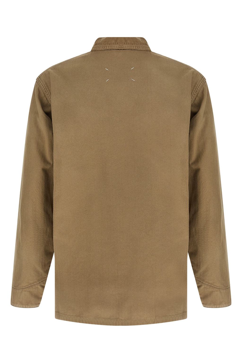 maison margiela Herringbone jacket