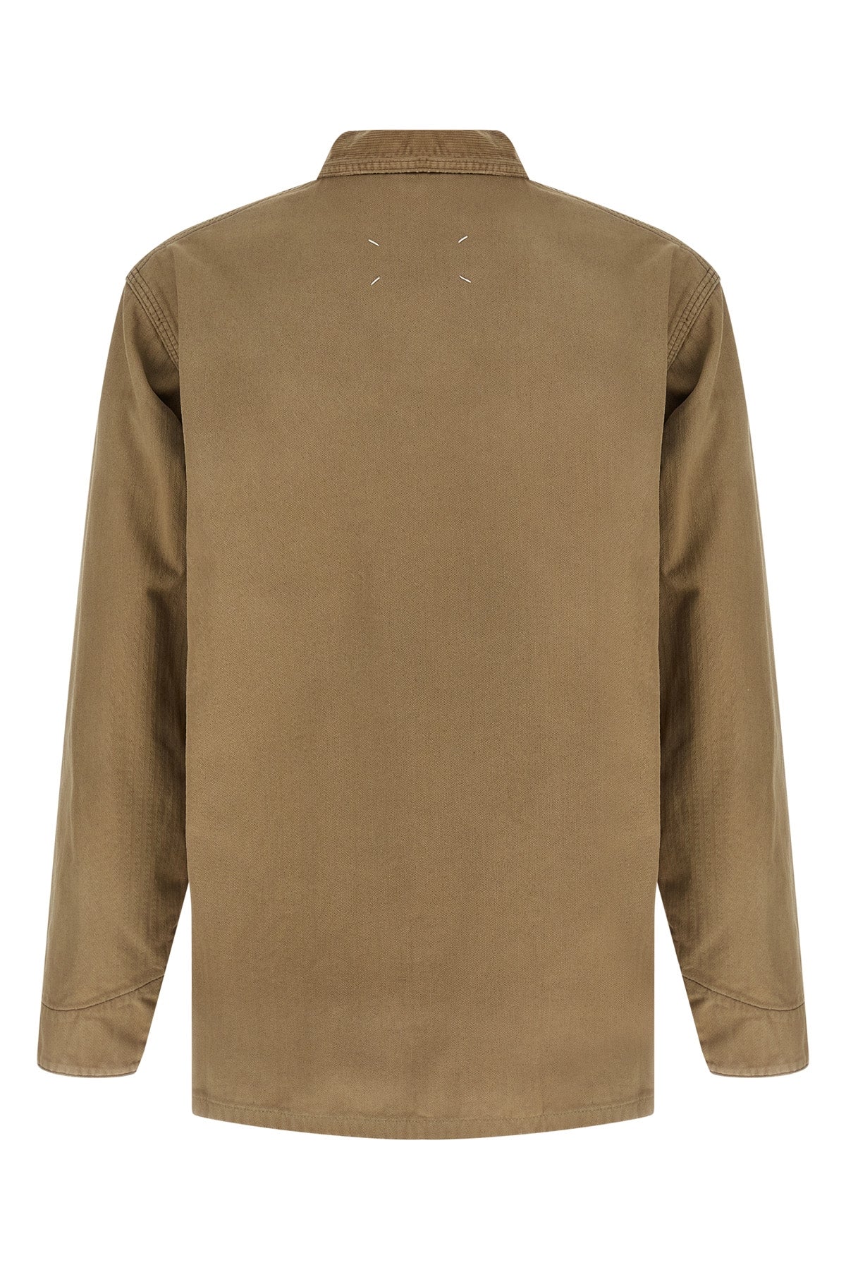 maison margiela Herringbone jacket