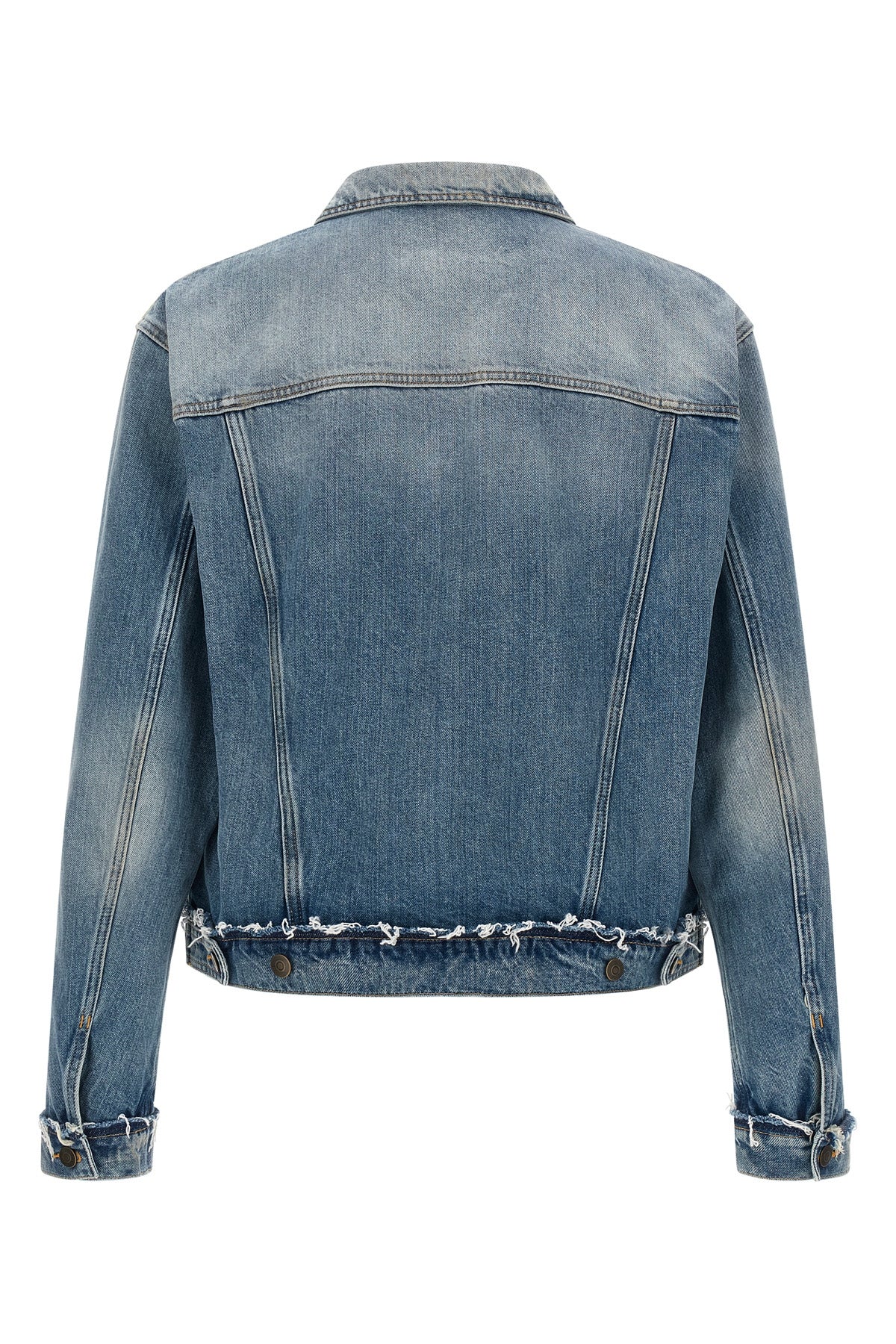maison margiela Denim jacket