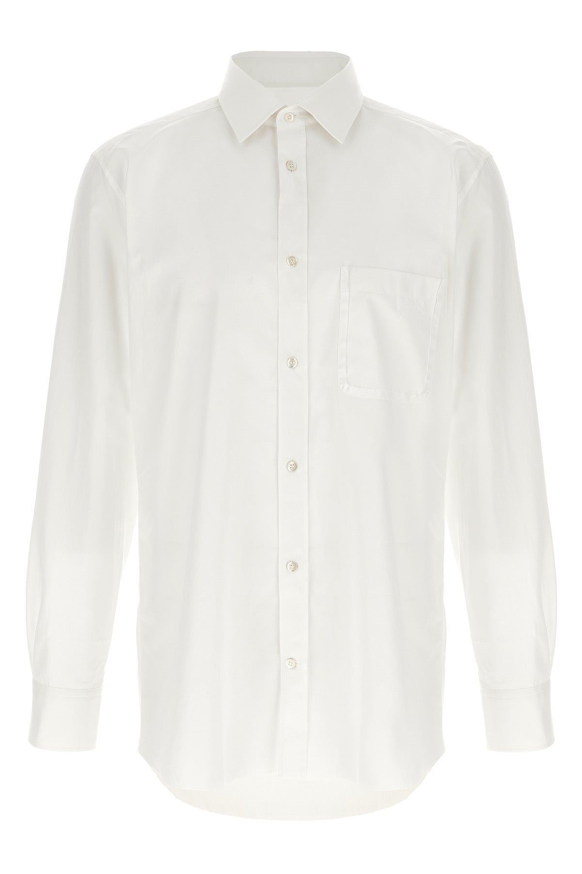 maison margiela Pocket shirt