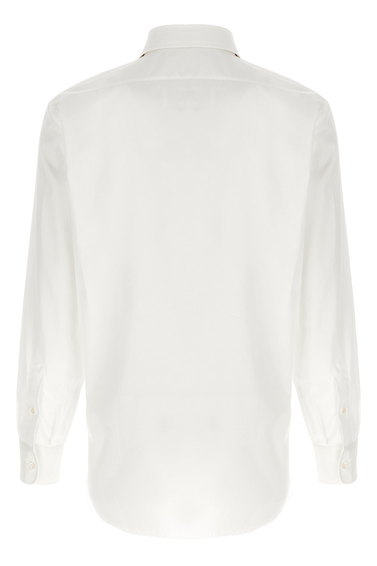 maison margiela Pocket shirt