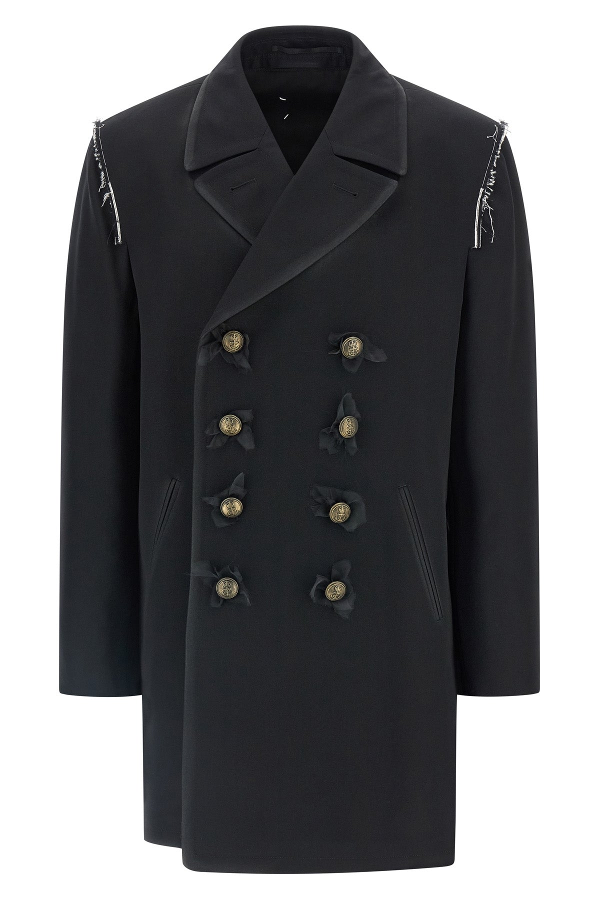 maison margiela Removable inner coat