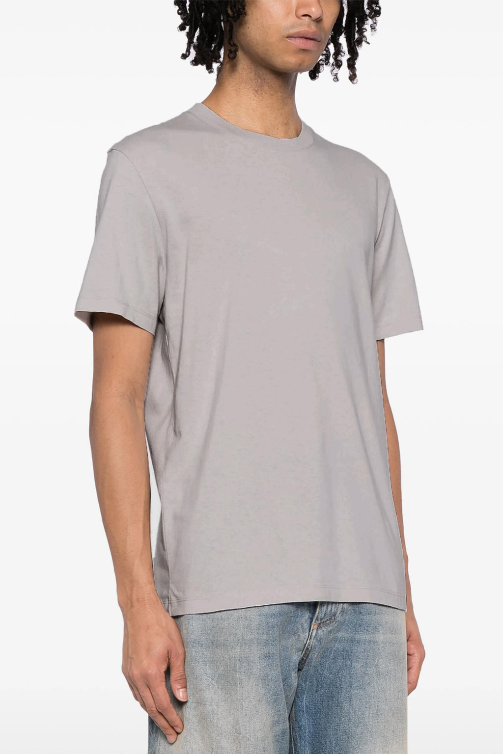 MAISON MARGIELA 3 pack t-shirts For Men 100% cotton