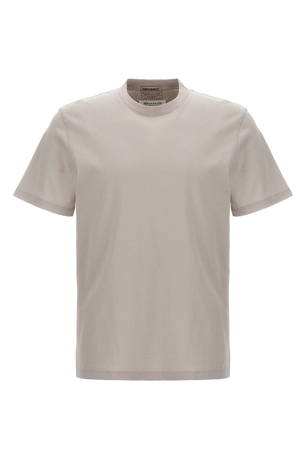 MAISON MARGIELA 3 pack t-shirts For Men 100% cotton