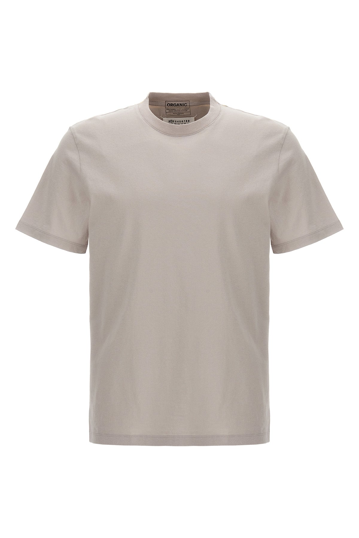 MAISON MARGIELA 3 pack t-shirts For Men 100% cotton