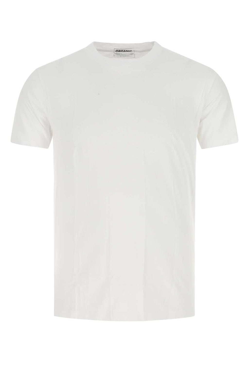 MAISON MARGIELA T-SHIRT For Men Tessuto Primario: 100% Cotone