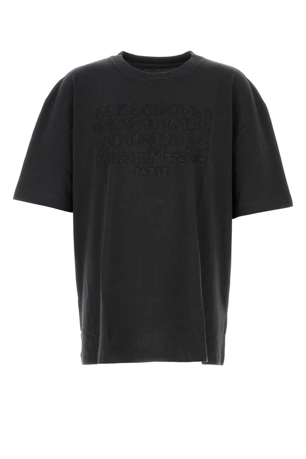 MAISON MARGIELA T-SHIRT For Men Tessuto Primario: 100% Cotone