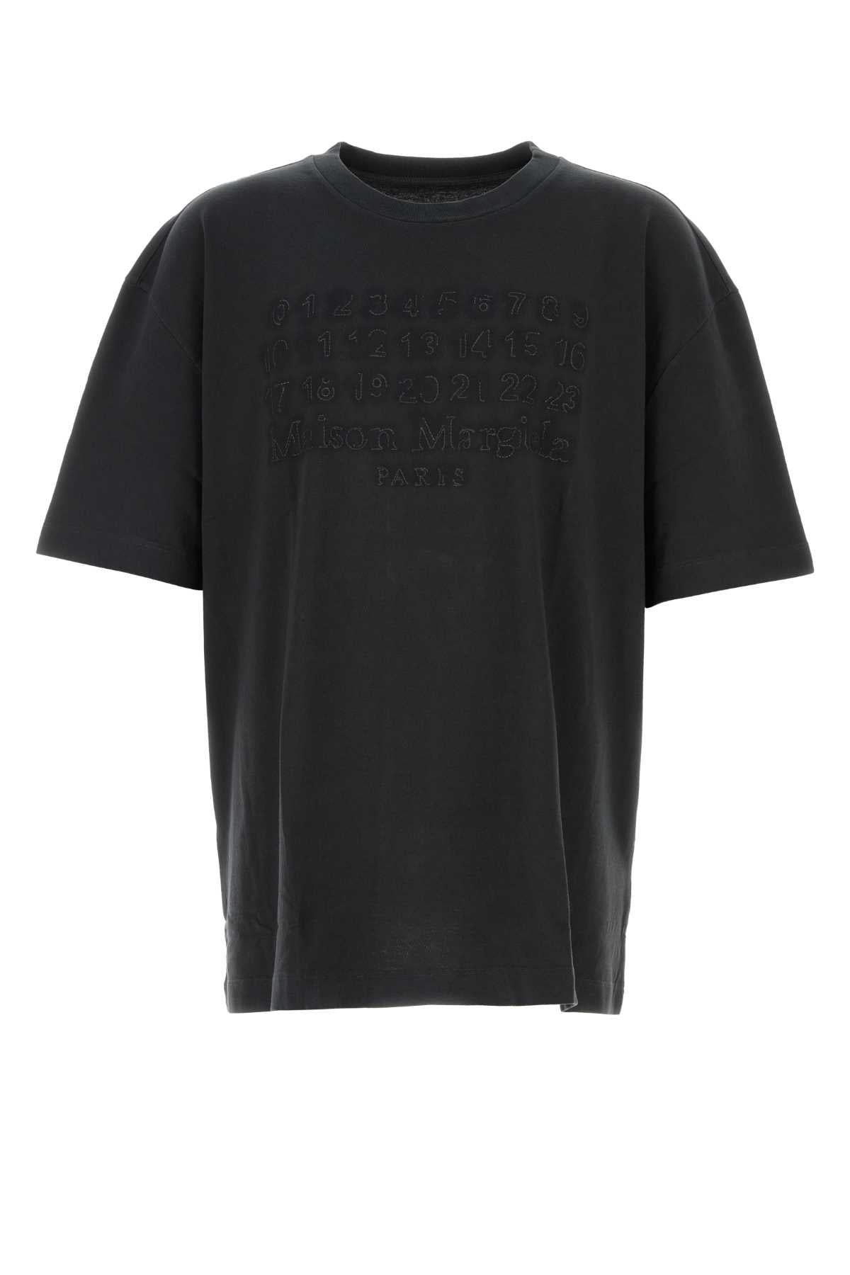MAISON MARGIELA T-SHIRT For Men Tessuto Primario: 100% Cotone