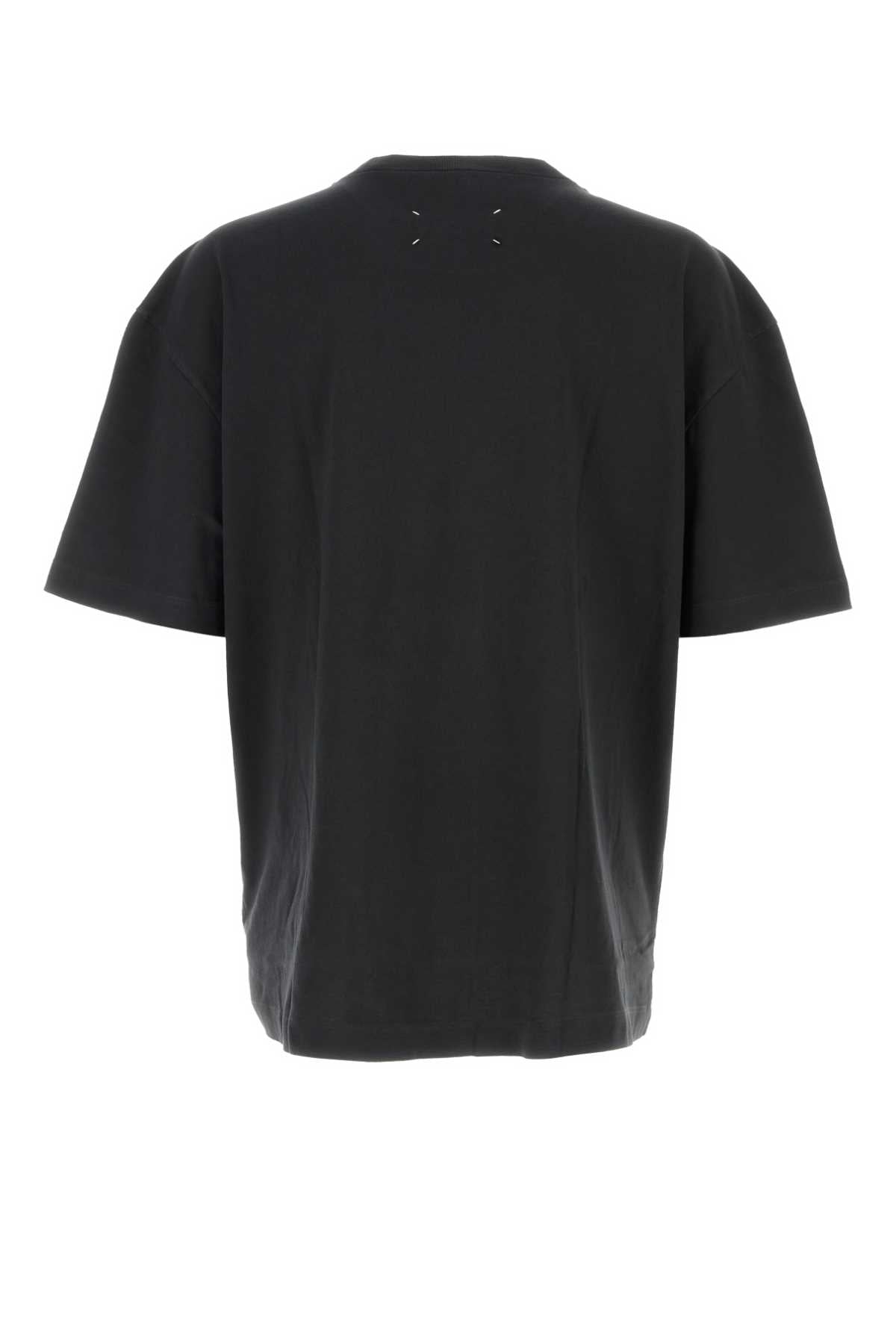 MAISON MARGIELA T-SHIRT For Men Tessuto Primario: 100% Cotone