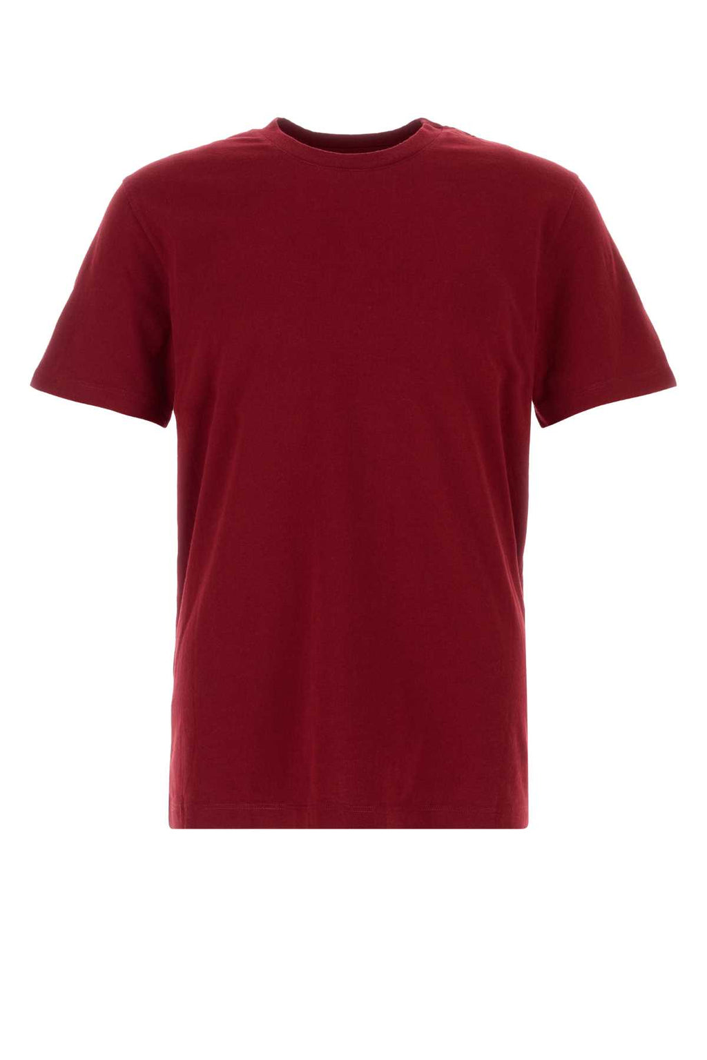 MAISON MARGIELA T-SHIRT 3PACK For Men Exterior: 100% Cotton