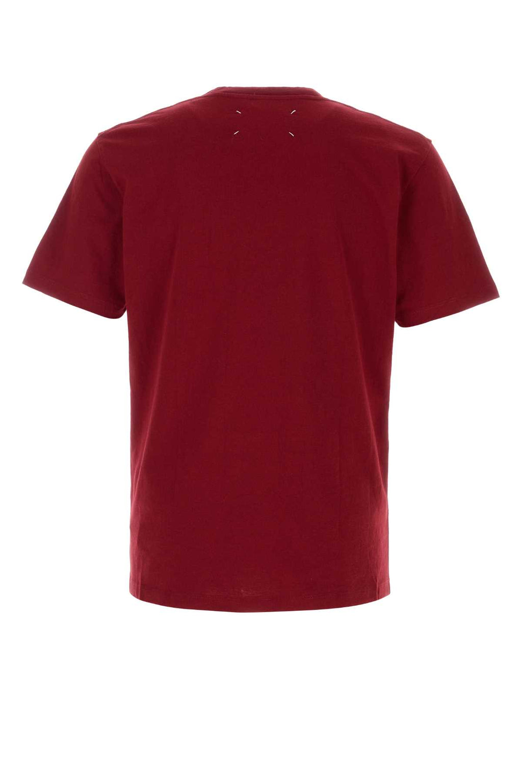 MAISON MARGIELA T-SHIRT 3PACK For Men Exterior: 100% Cotton