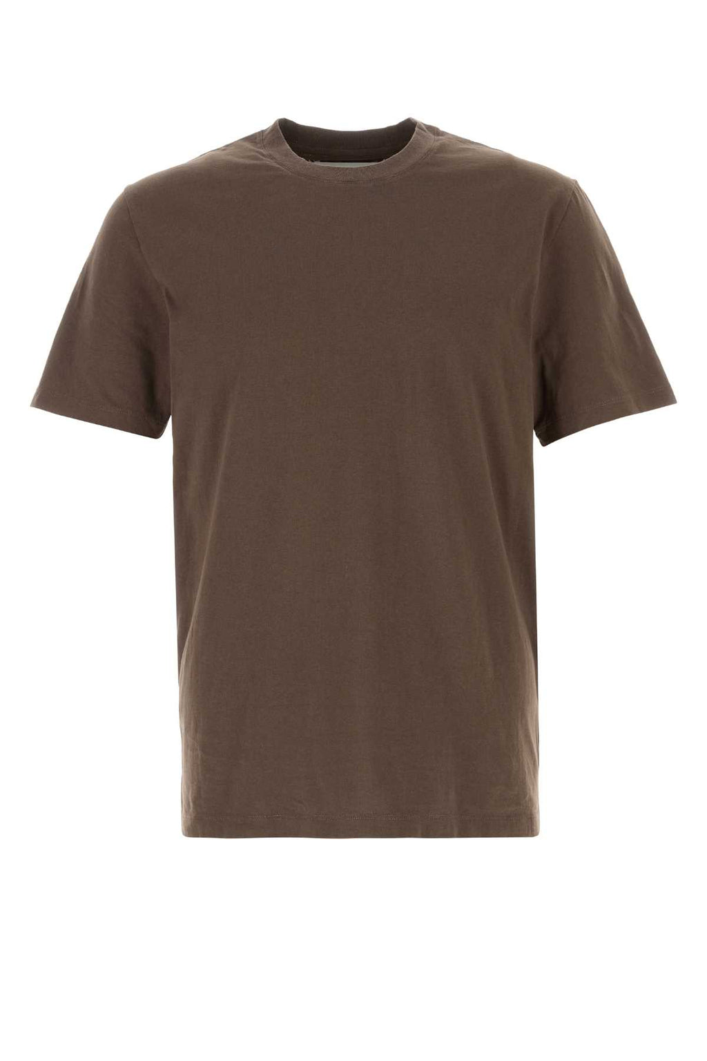 MAISON MARGIELA T-SHIRT For Men Exterior: 100% Cotton