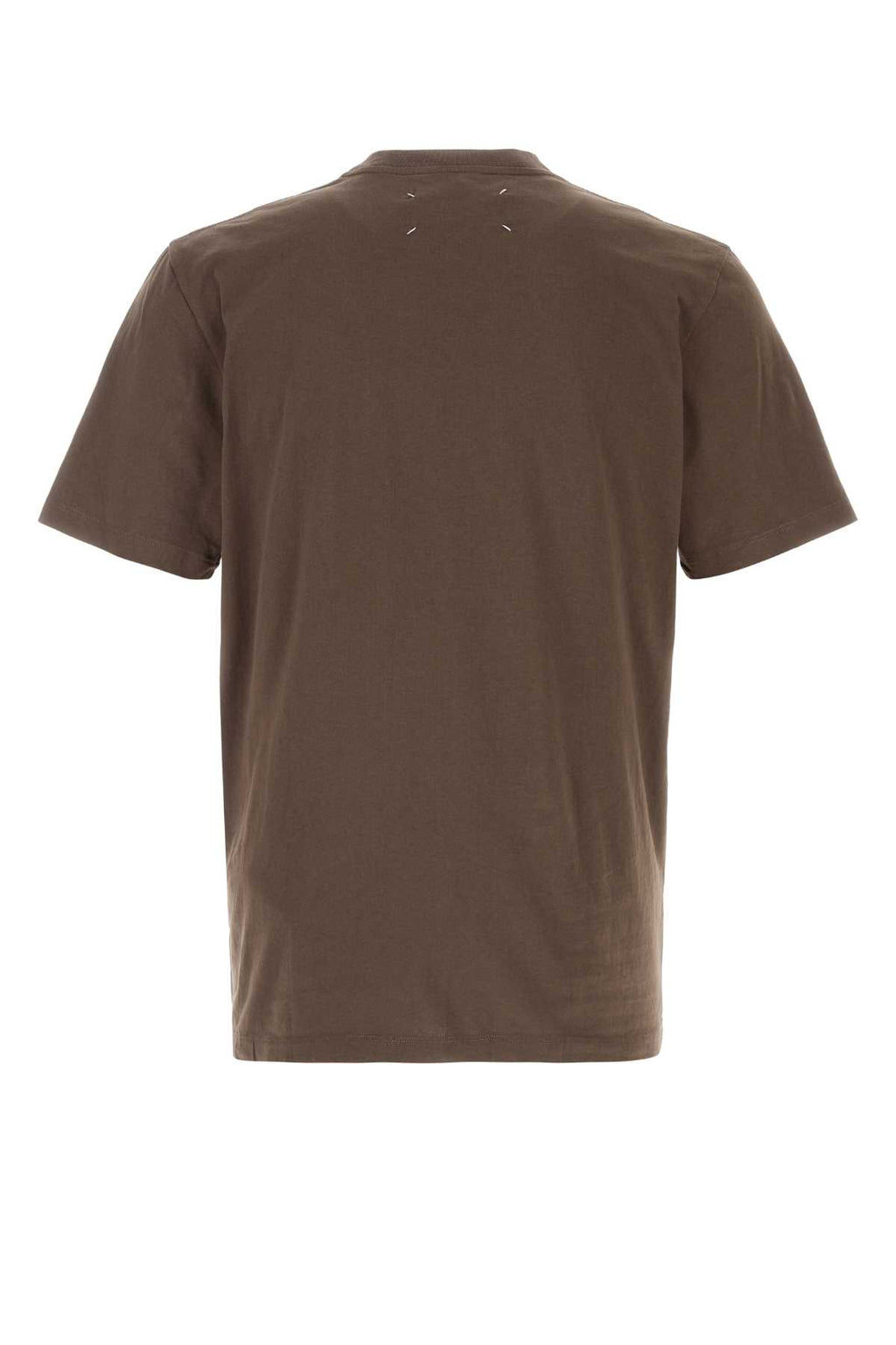 MAISON MARGIELA T-SHIRT For Men Exterior: 100% Cotton