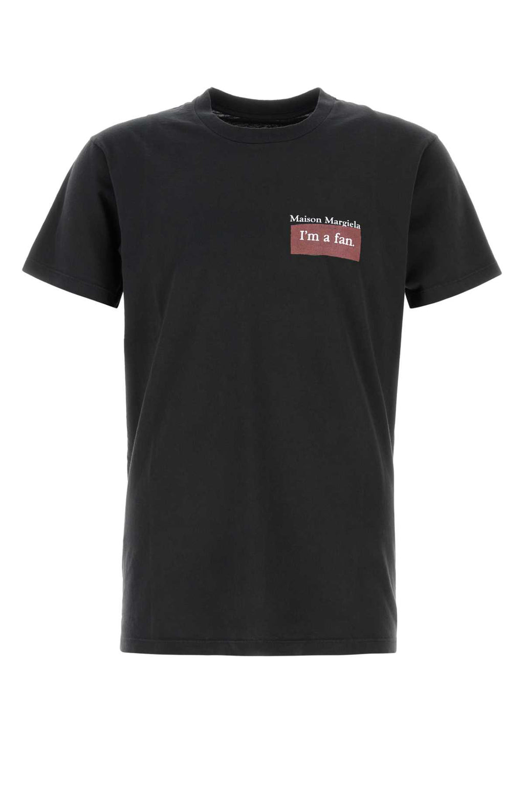 MAISON MARGIELA T-SHIRT For Men Tessuto Primario: 100% Cotone