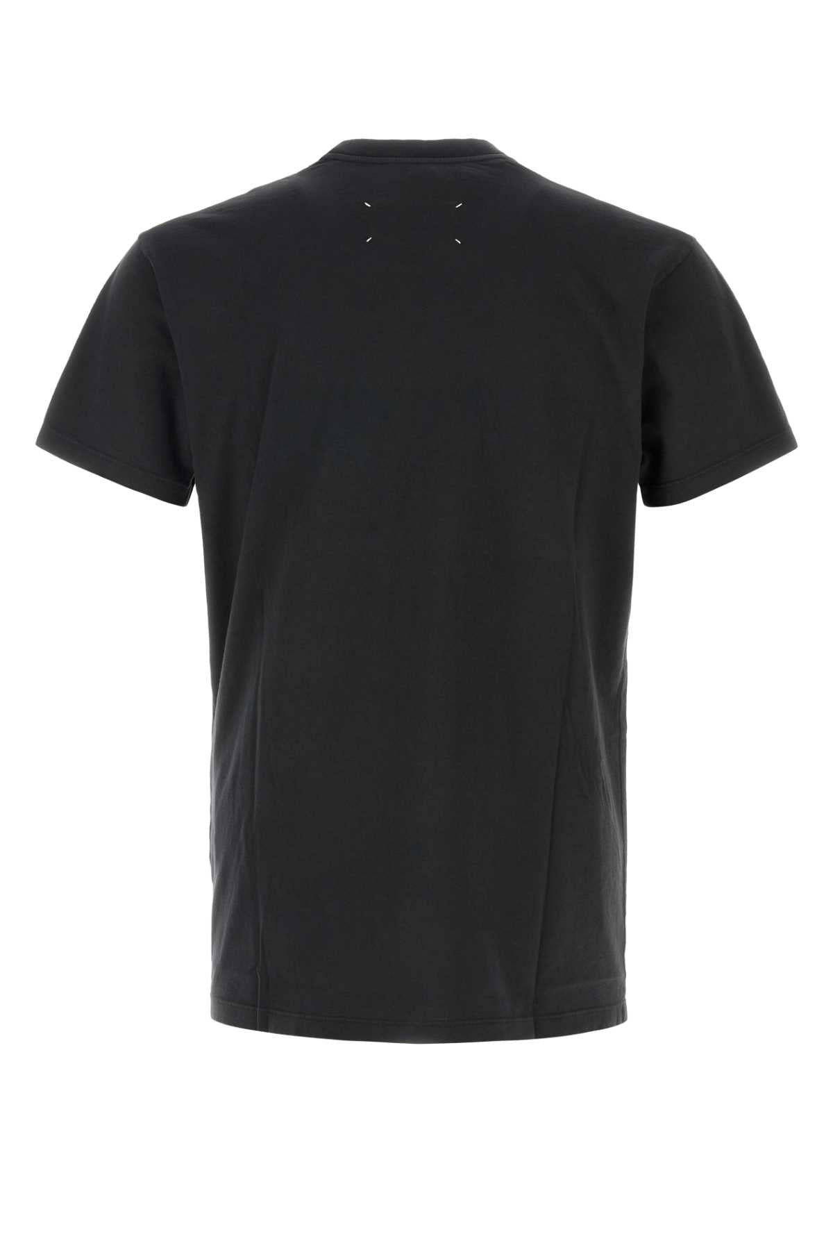 MAISON MARGIELA T-SHIRT For Men Tessuto Primario: 100% Cotone