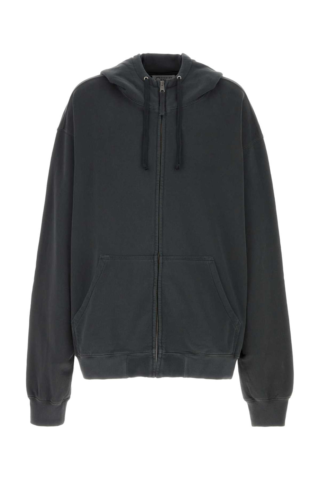 MAISON MARGIELA SWEAT JACKET For Men Exterior: 100% Cotton