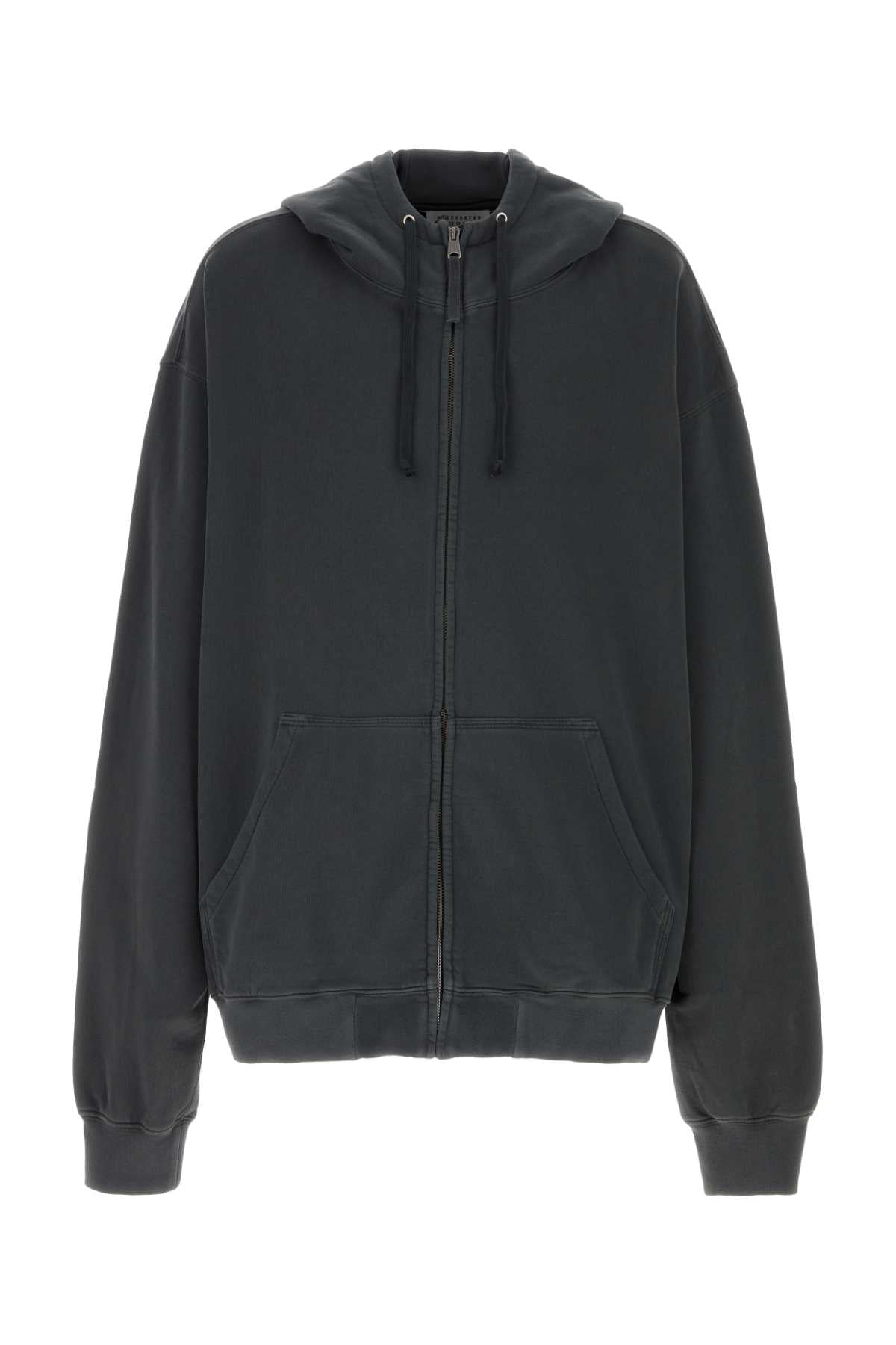 MAISON MARGIELA SWEAT JACKET For Men Exterior: 100% Cotton
