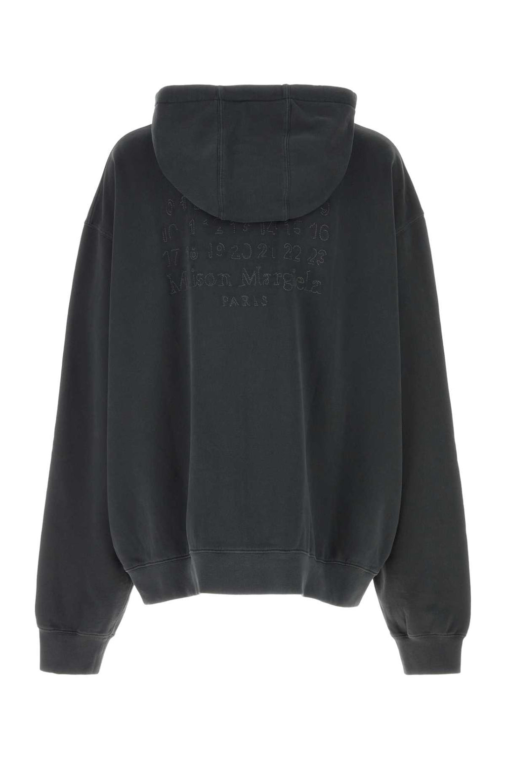 MAISON MARGIELA SWEAT JACKET For Men Exterior: 100% Cotton