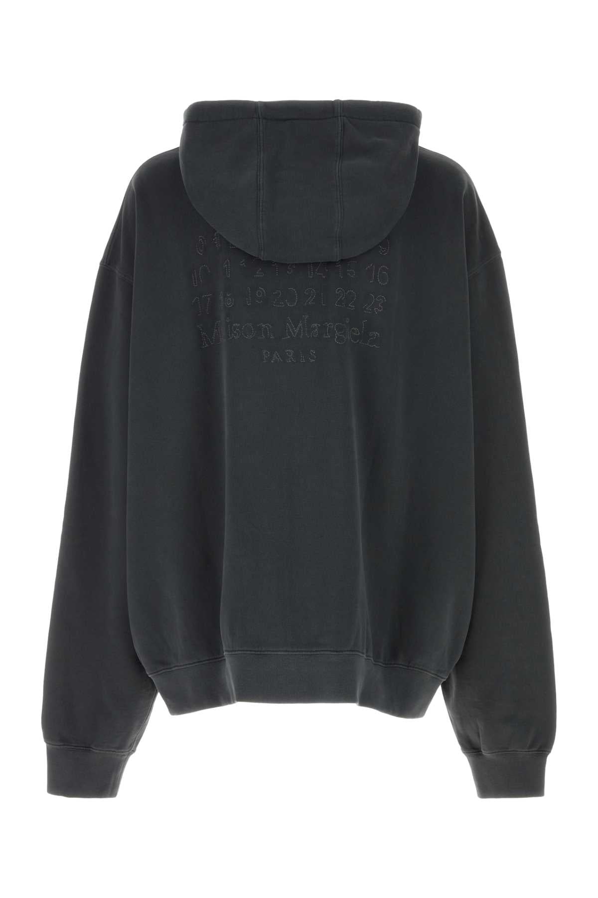 MAISON MARGIELA SWEAT JACKET For Men Exterior: 100% Cotton