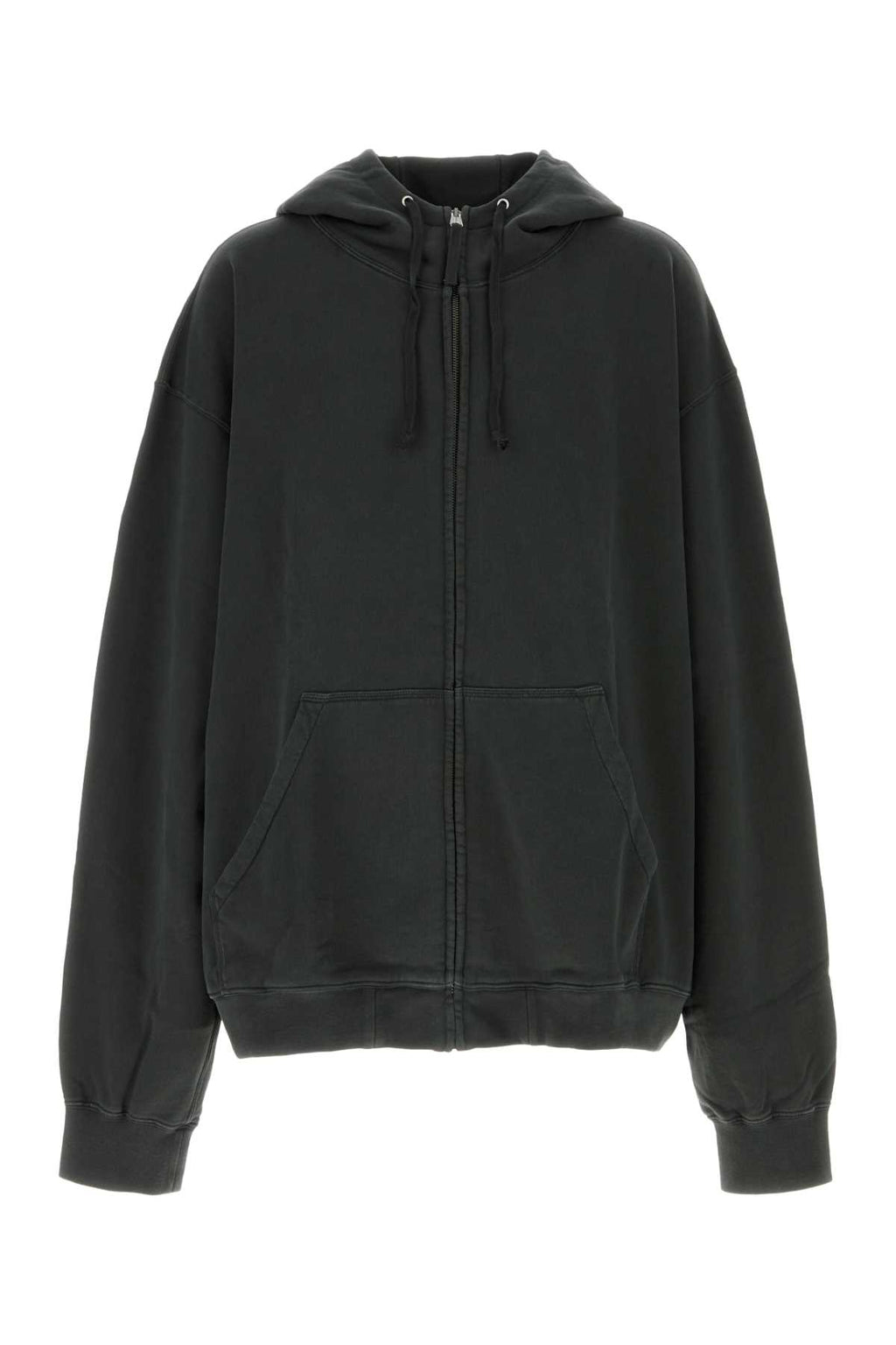 MAISON MARGIELA SWEAT JACKET For Men Exterior: 100% Cotton