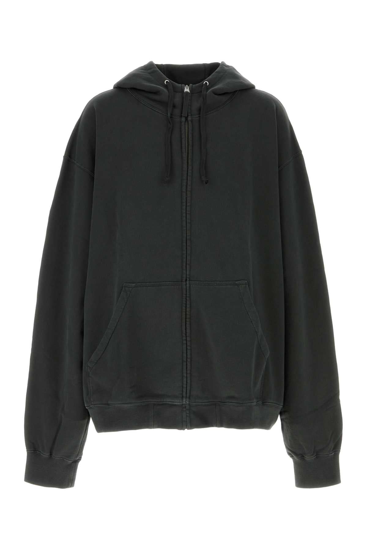 MAISON MARGIELA SWEAT JACKET For Men Exterior: 100% Cotton