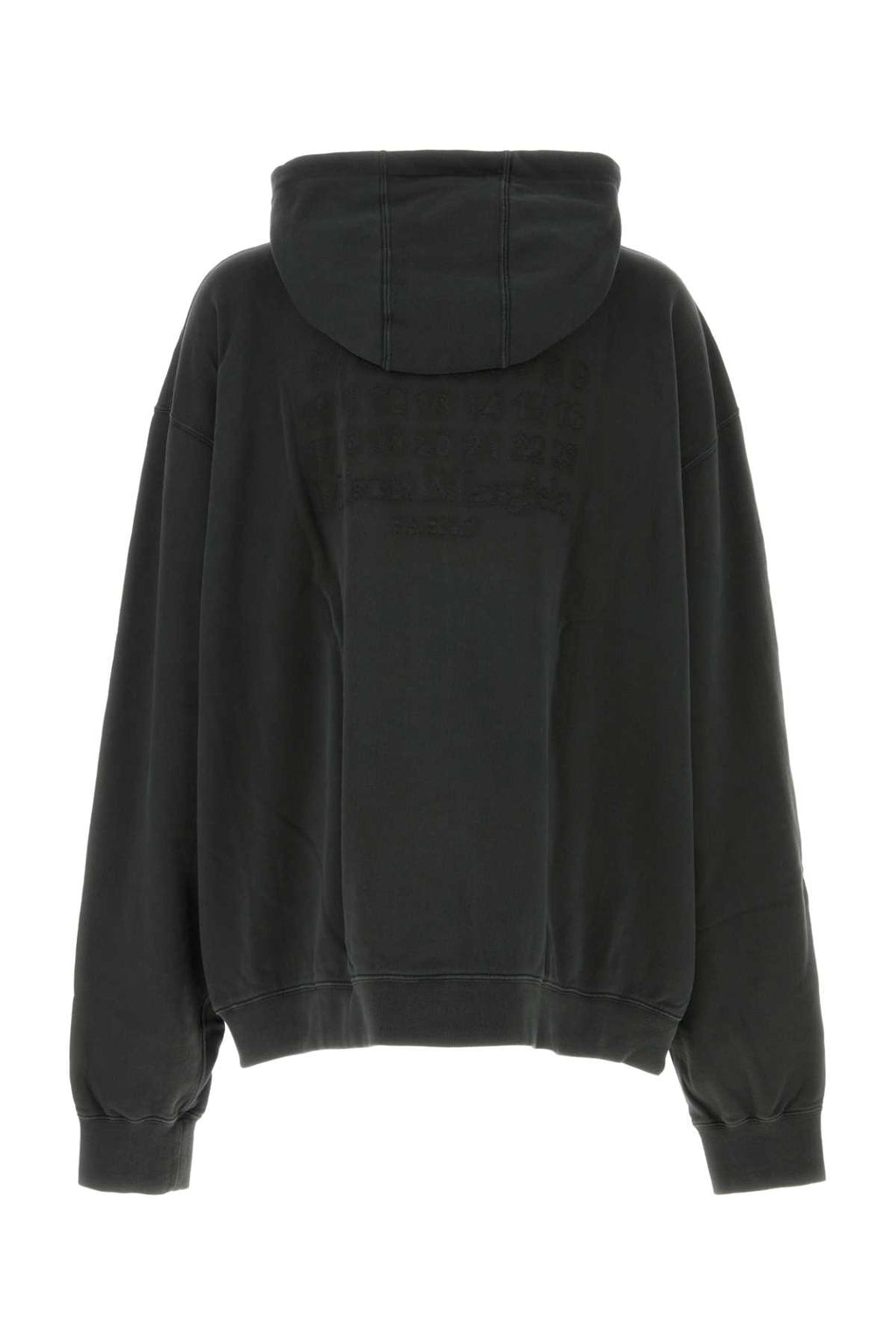 MAISON MARGIELA SWEAT JACKET For Men Exterior: 100% Cotton